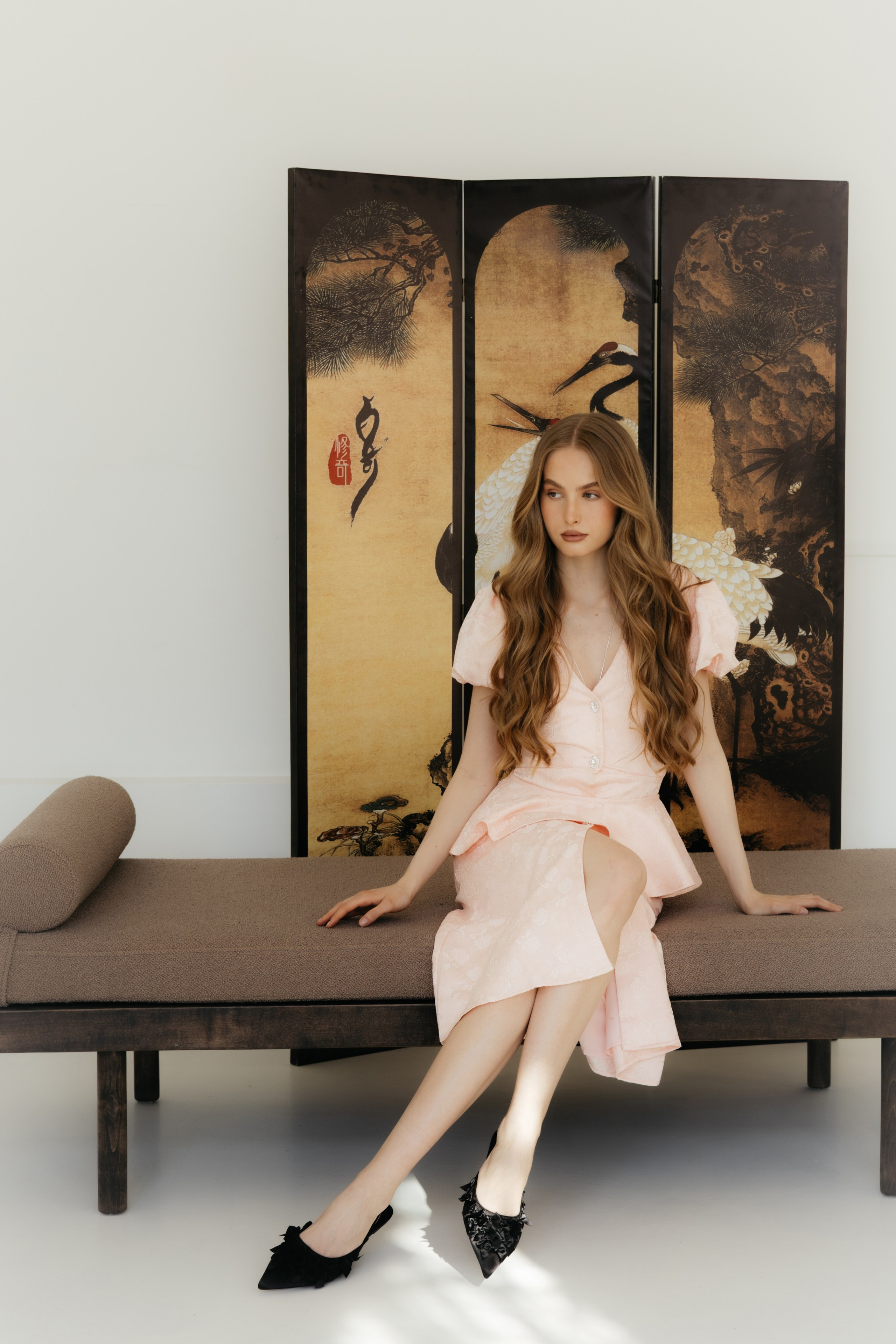 Соня. Фотограф в Санкт-Петербурге Анастасия Белик