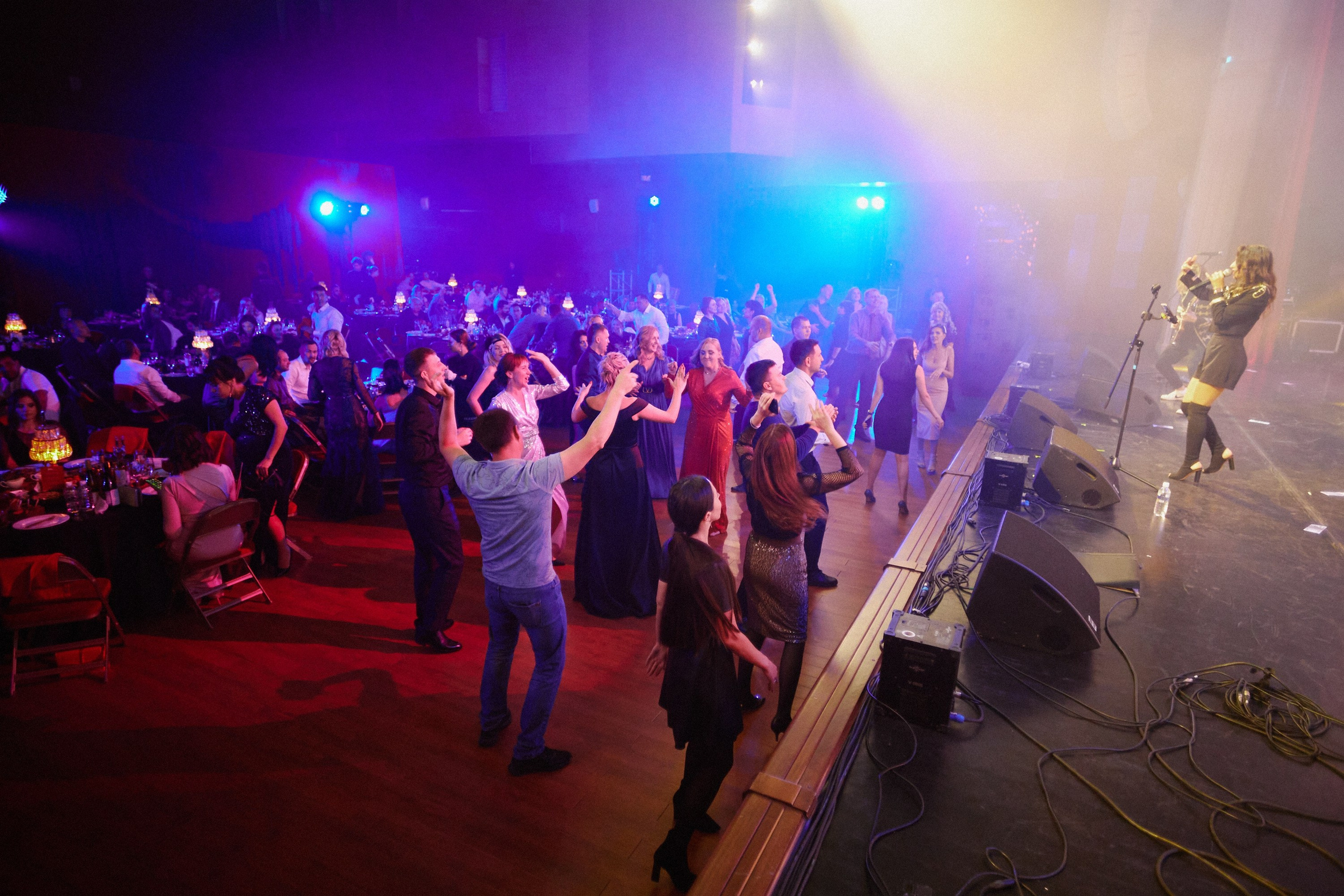 Метиз Комплект 15 лет. Репортажный фотограф в Хабаровске Николай Соболев