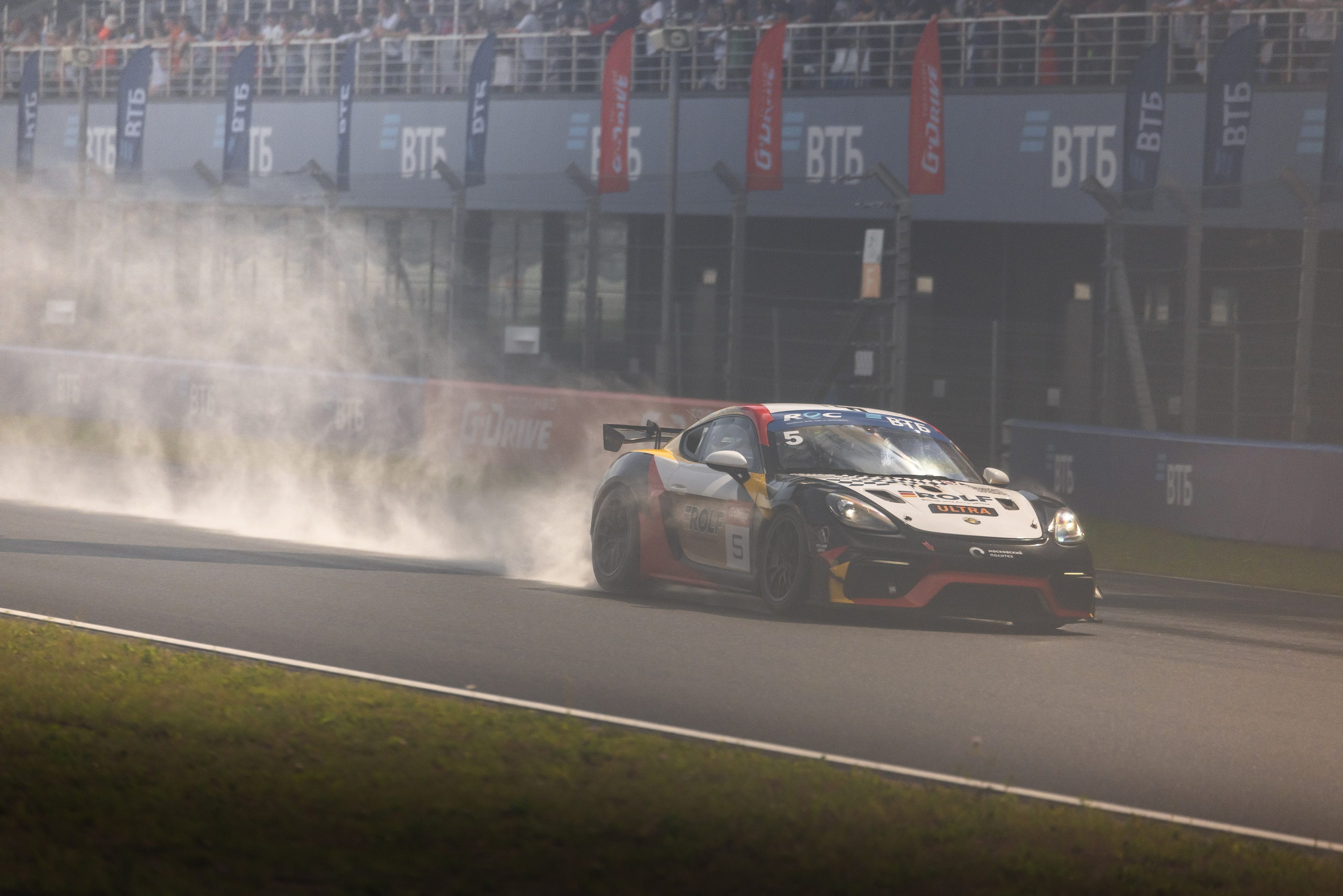 Russian Endurance Challenge. Автомобильный фотограф в Санкт-Петербурге — Илья Kaseone_1