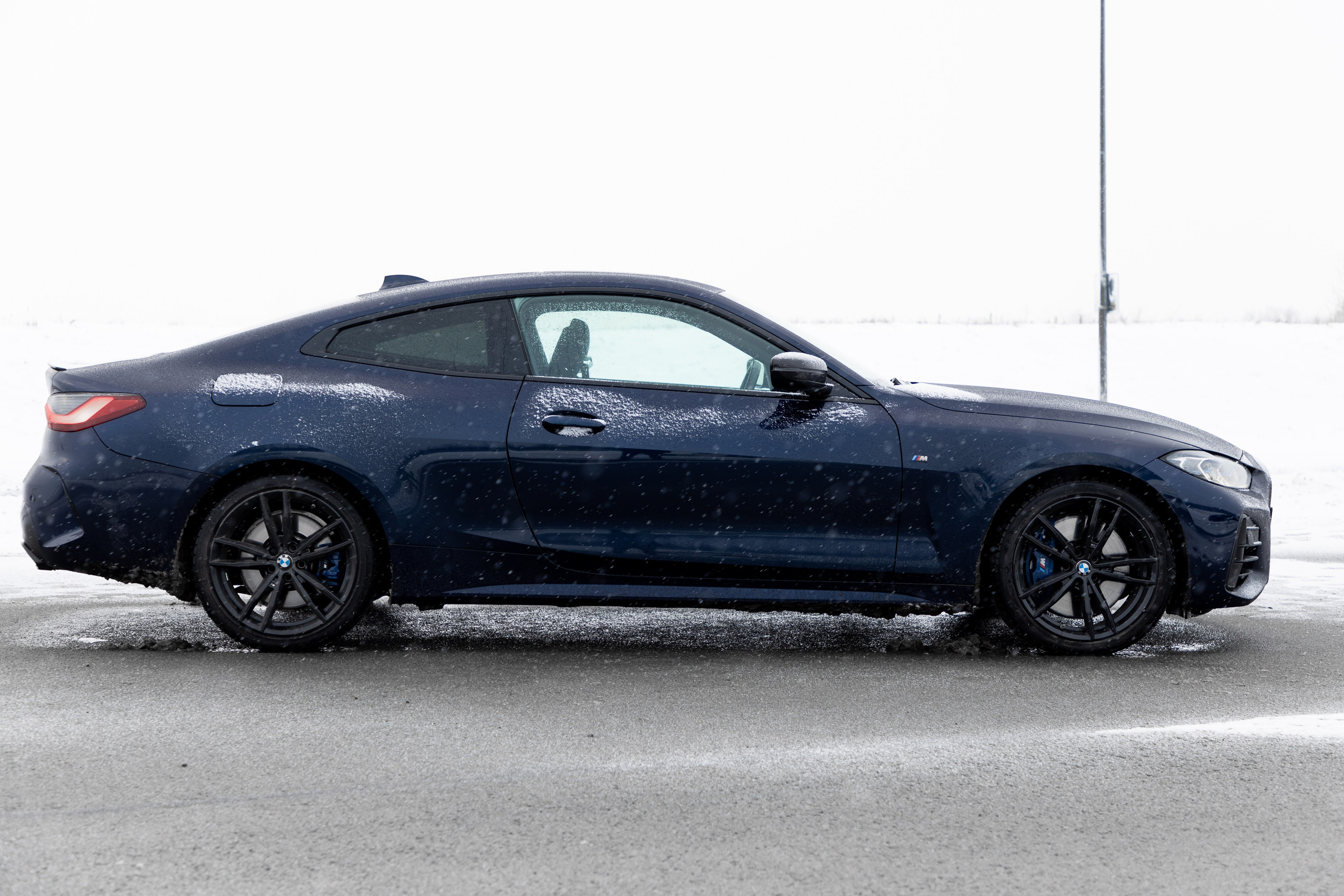 Bmw 4er. Автомобильный фотограф в Санкт-Петербурге — Илья Kaseone_1