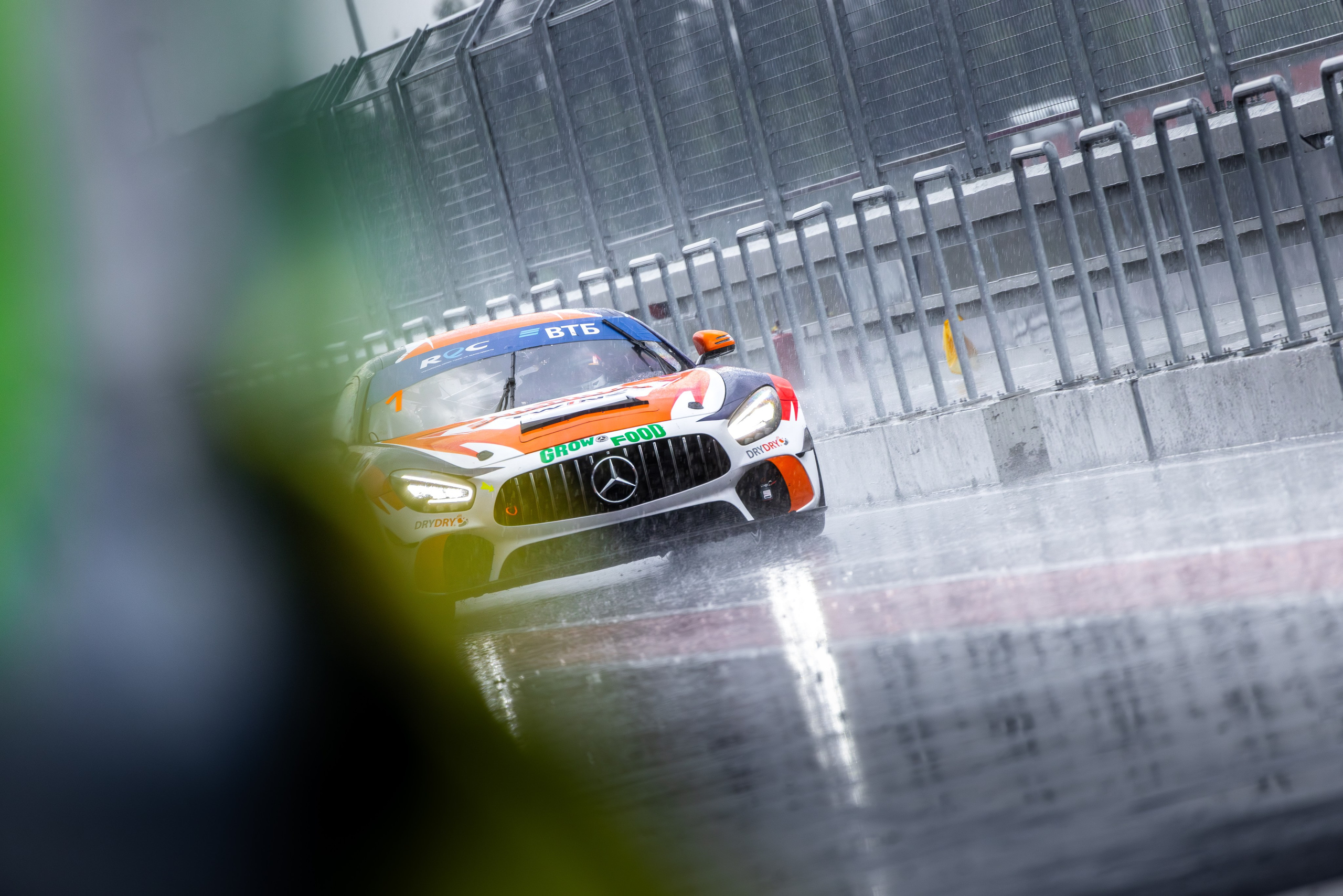 Garage fest 2025. Автомобильный фотограф в Санкт-Петербурге — Илья Kaseone_1