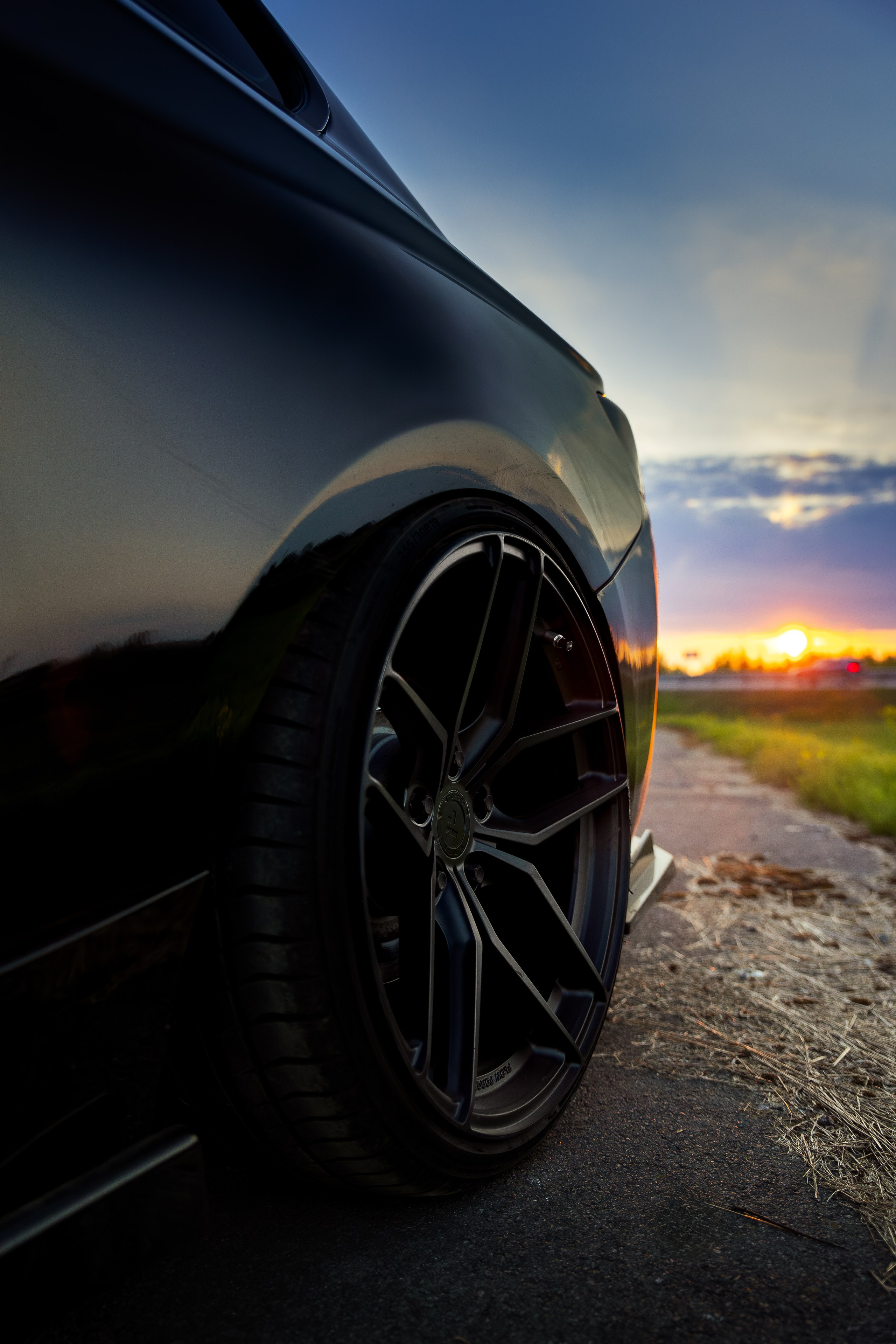 BMW. Автомобильный фотограф в Санкт-Петербурге Ilya.Sklr