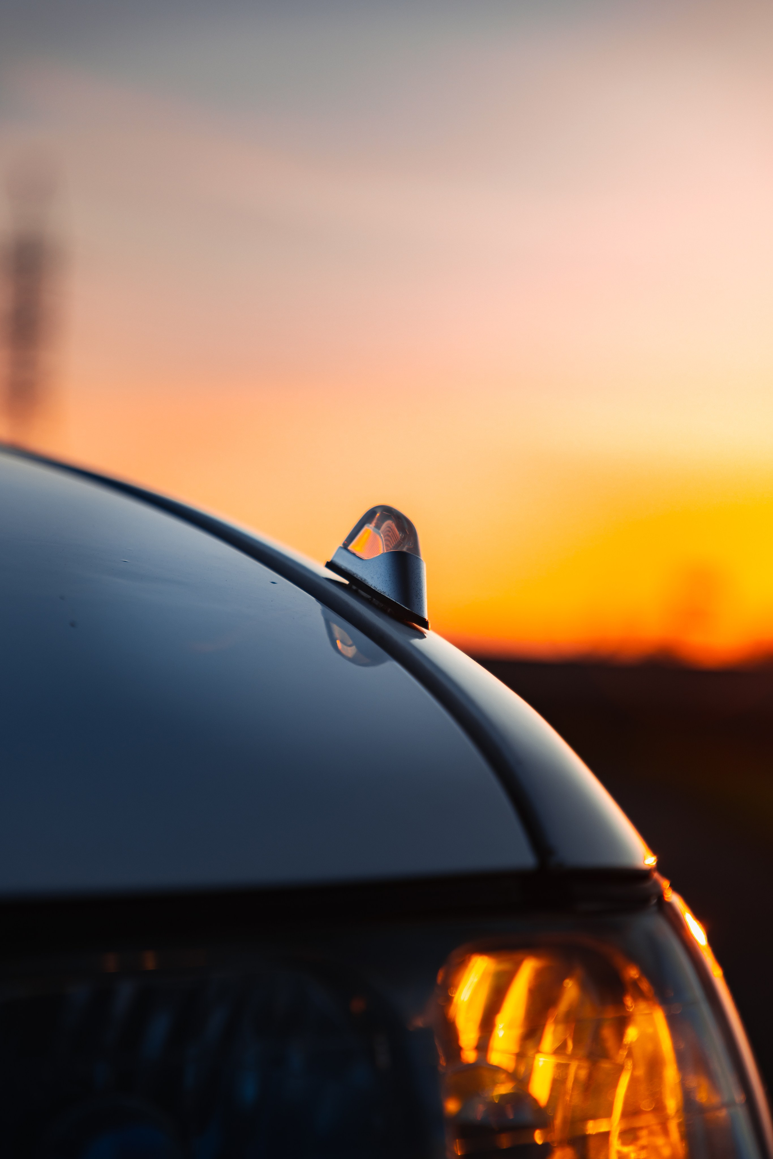 Toyota Mark. Автомобильный фотограф в Санкт-Петербурге — Илья Kaseone_1