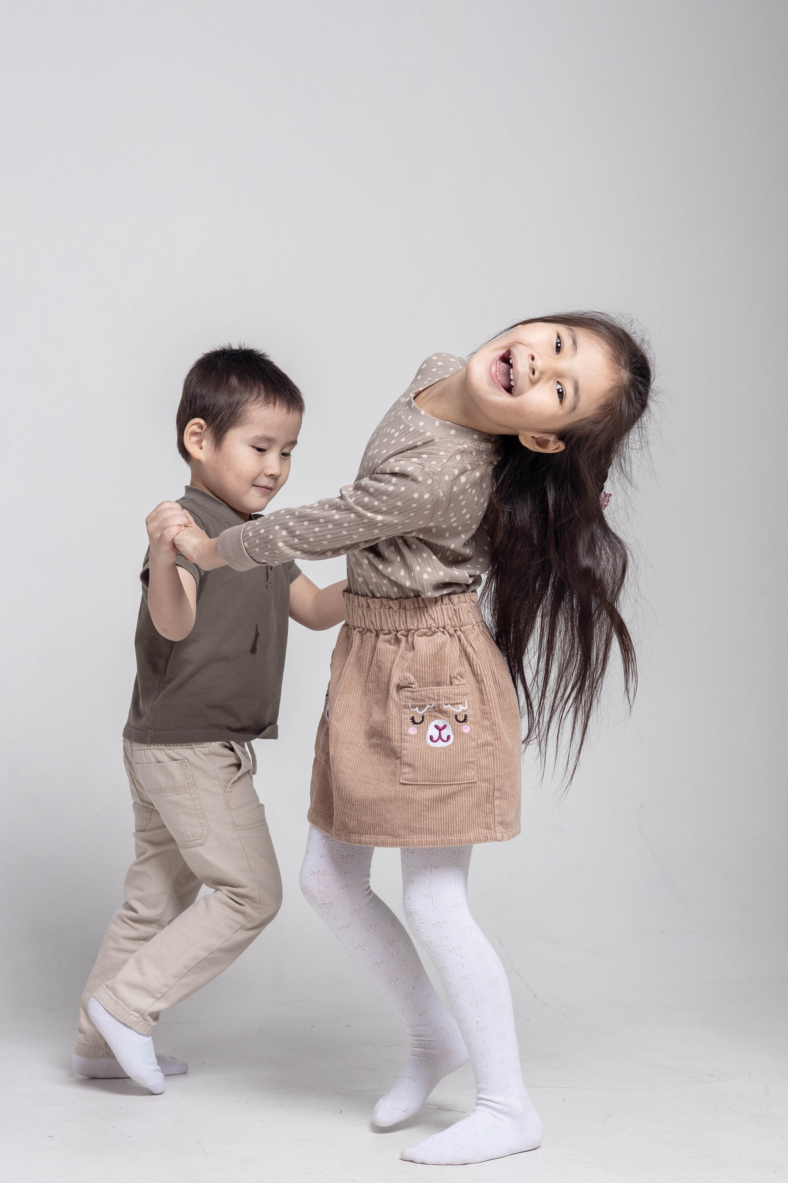 Егоровы. Студийный и репортажный фотограф в Якутске