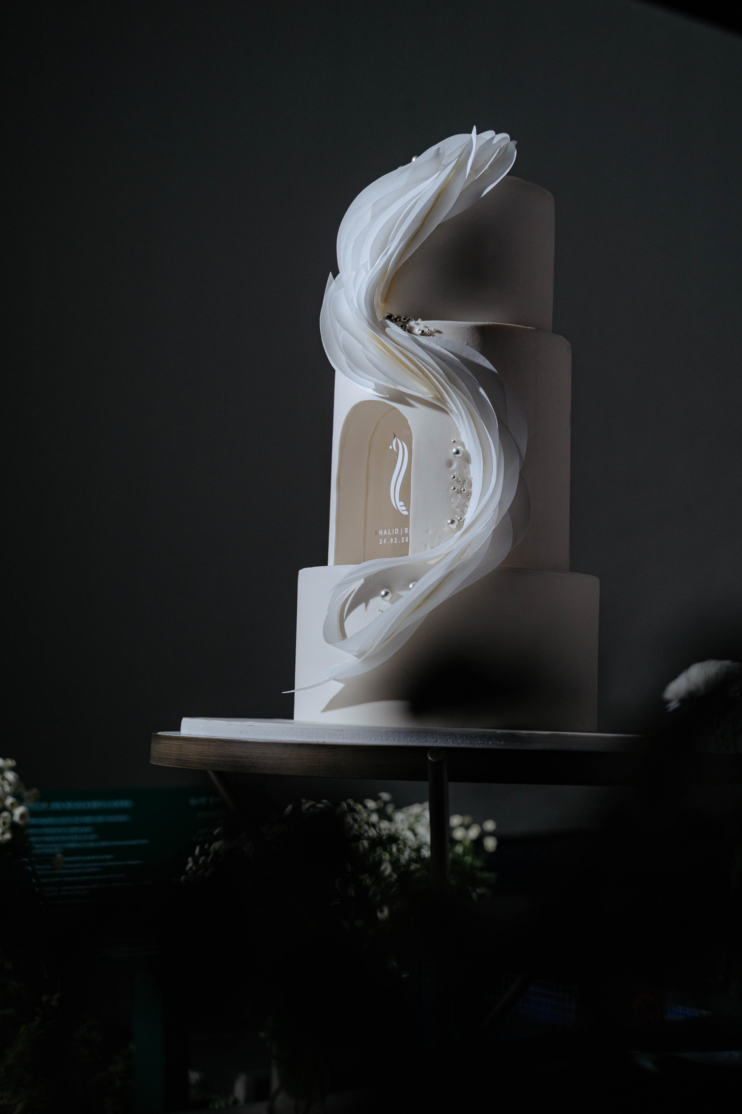 Свадьба в эмиратах. Фотограф и видеограф в Москве и Абу Даби Мария Кулагина