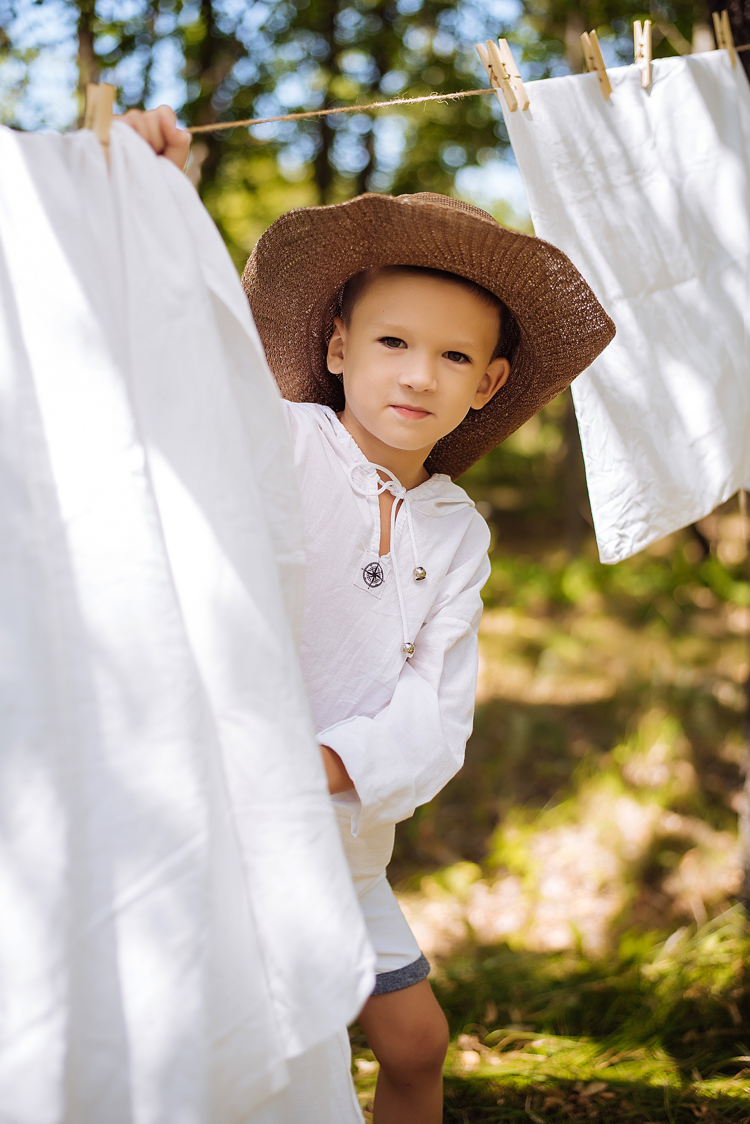 Морев Мирон. Promodels