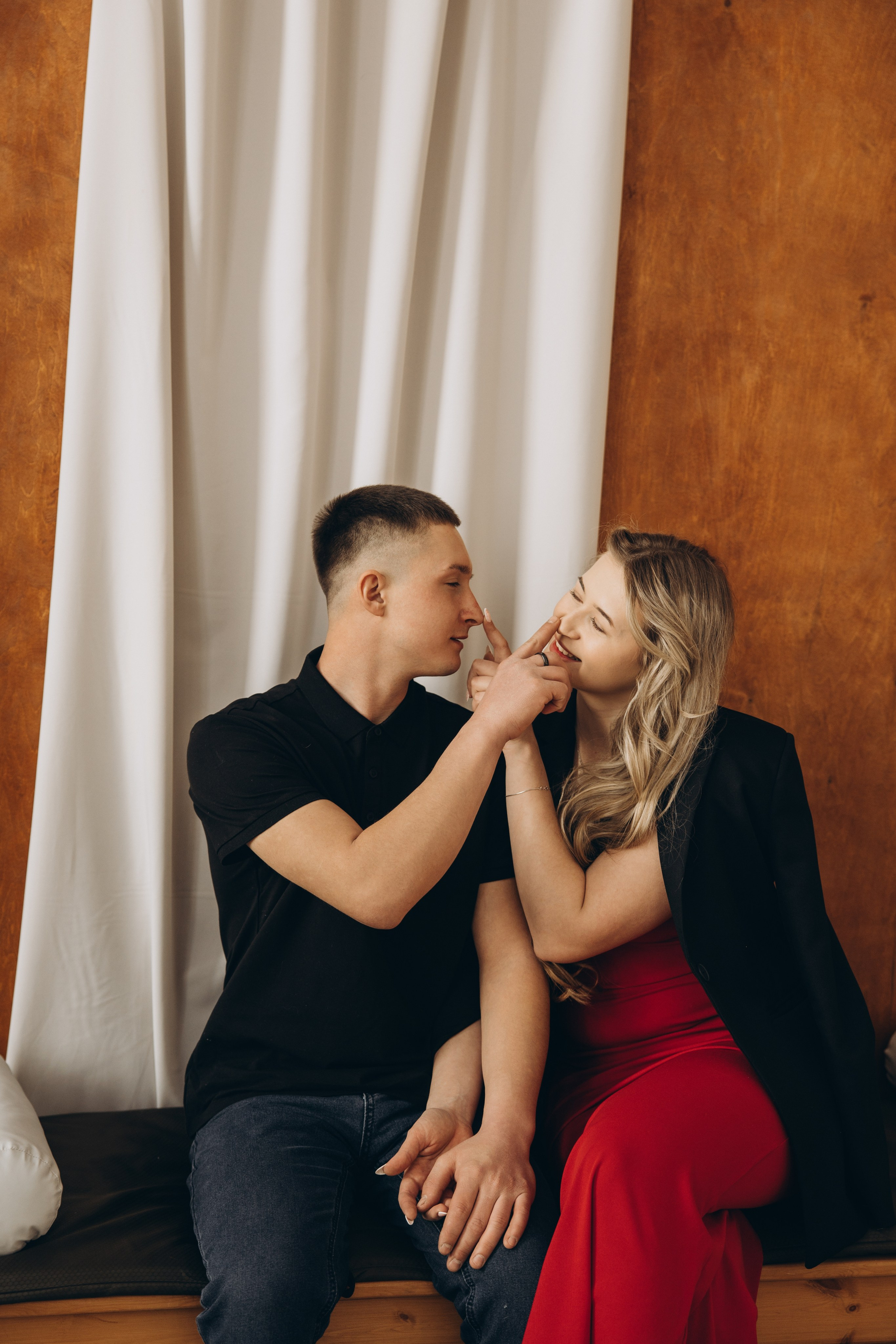 Виктория. Свадебный, семейный фотограф в Иркутске Светлана Макаричева