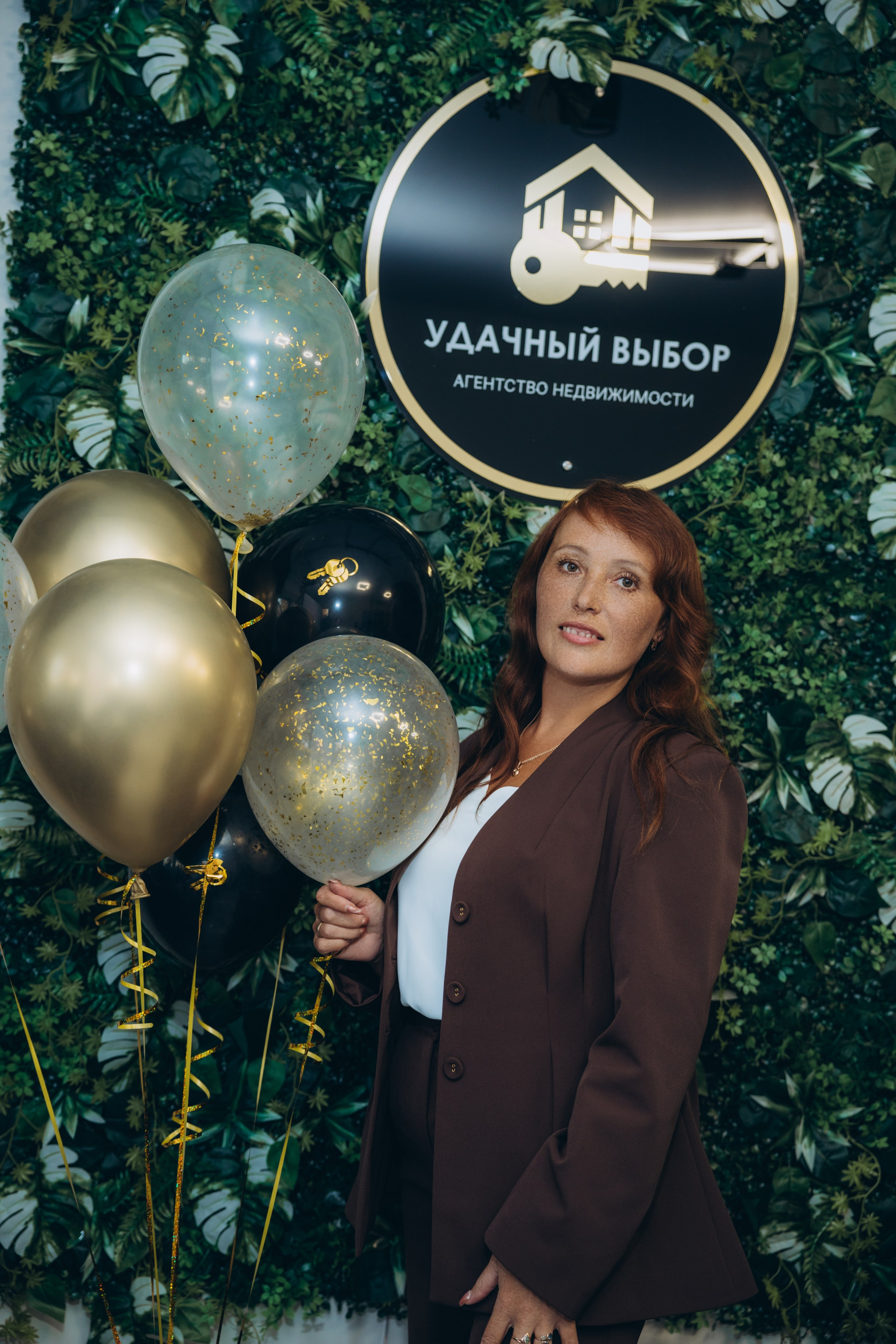 2 года компании «Удачный выбор». Свадебный, семейный фотограф в Иркутске Светлана Макаричева