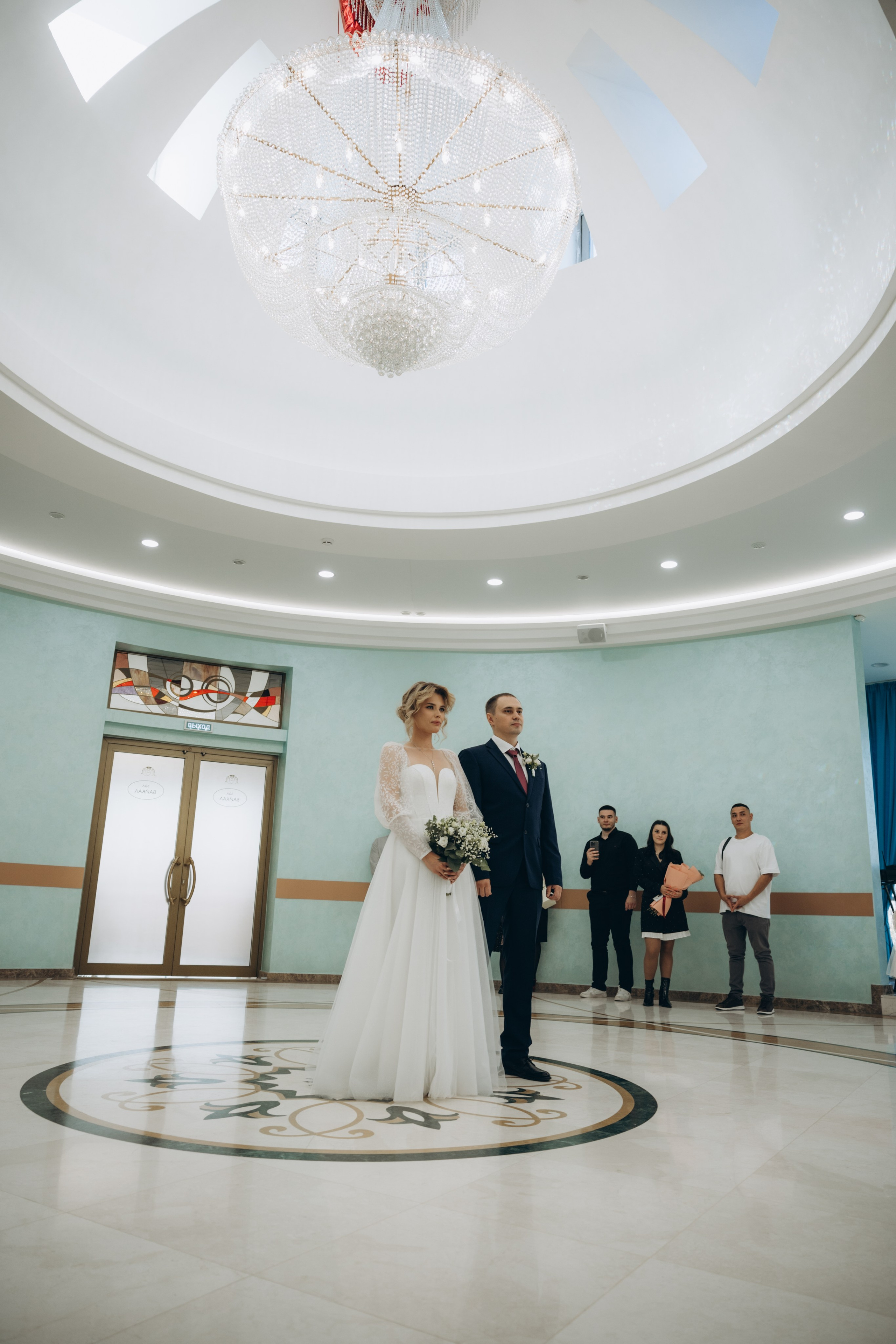 Wedding Day. Свадебный, семейный фотограф в Иркутске Светлана Макаричева