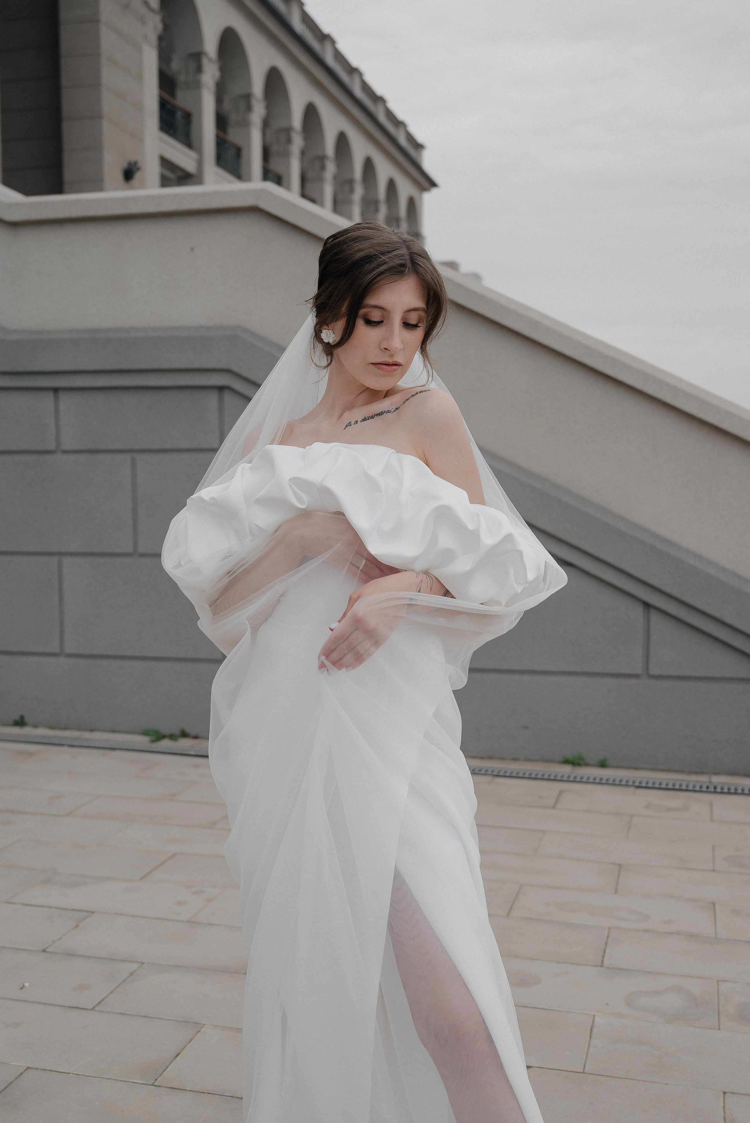 Игорь и Юля. Тамара Власова