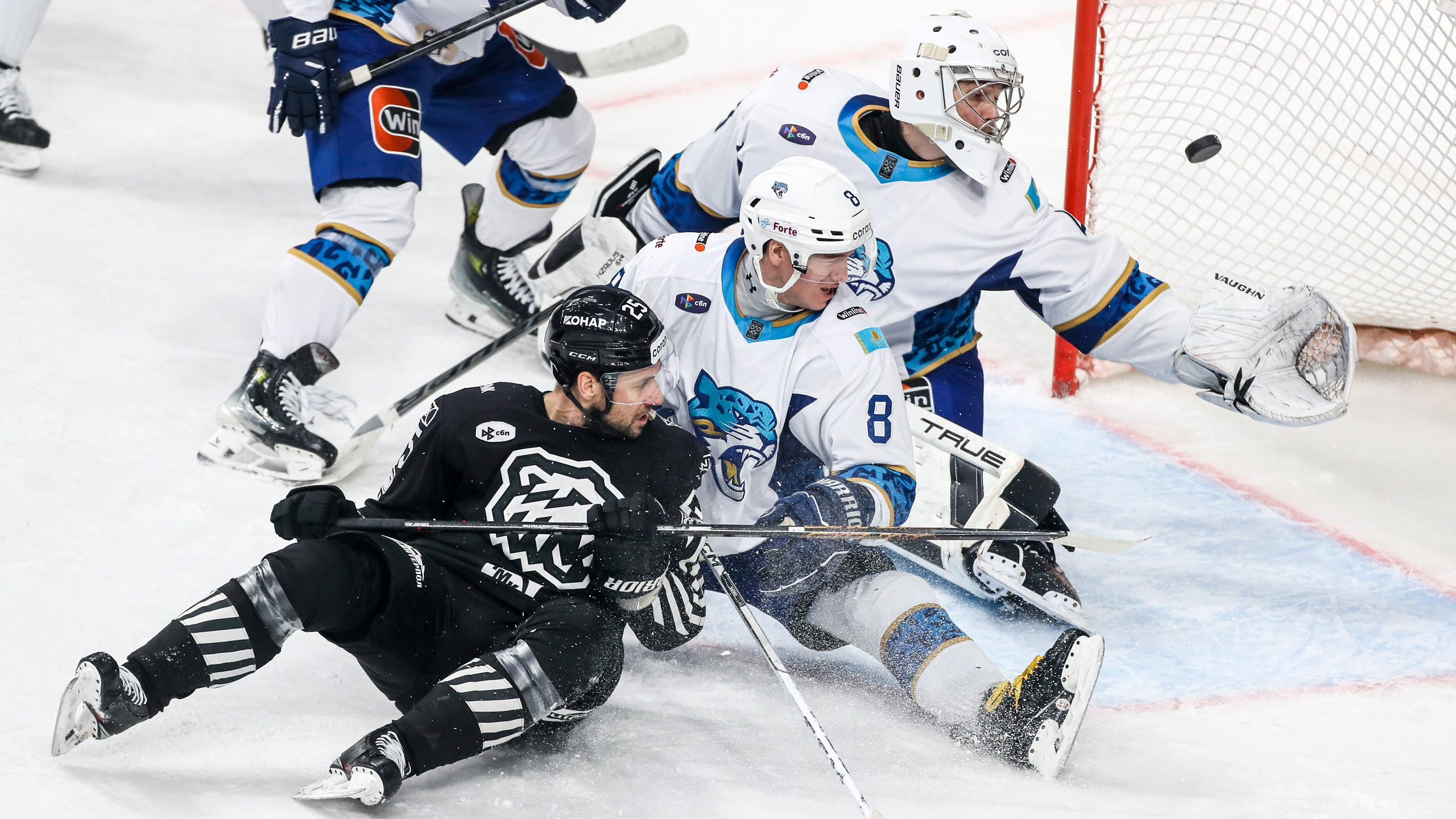 Павел Табарчук — спортивный фотограф