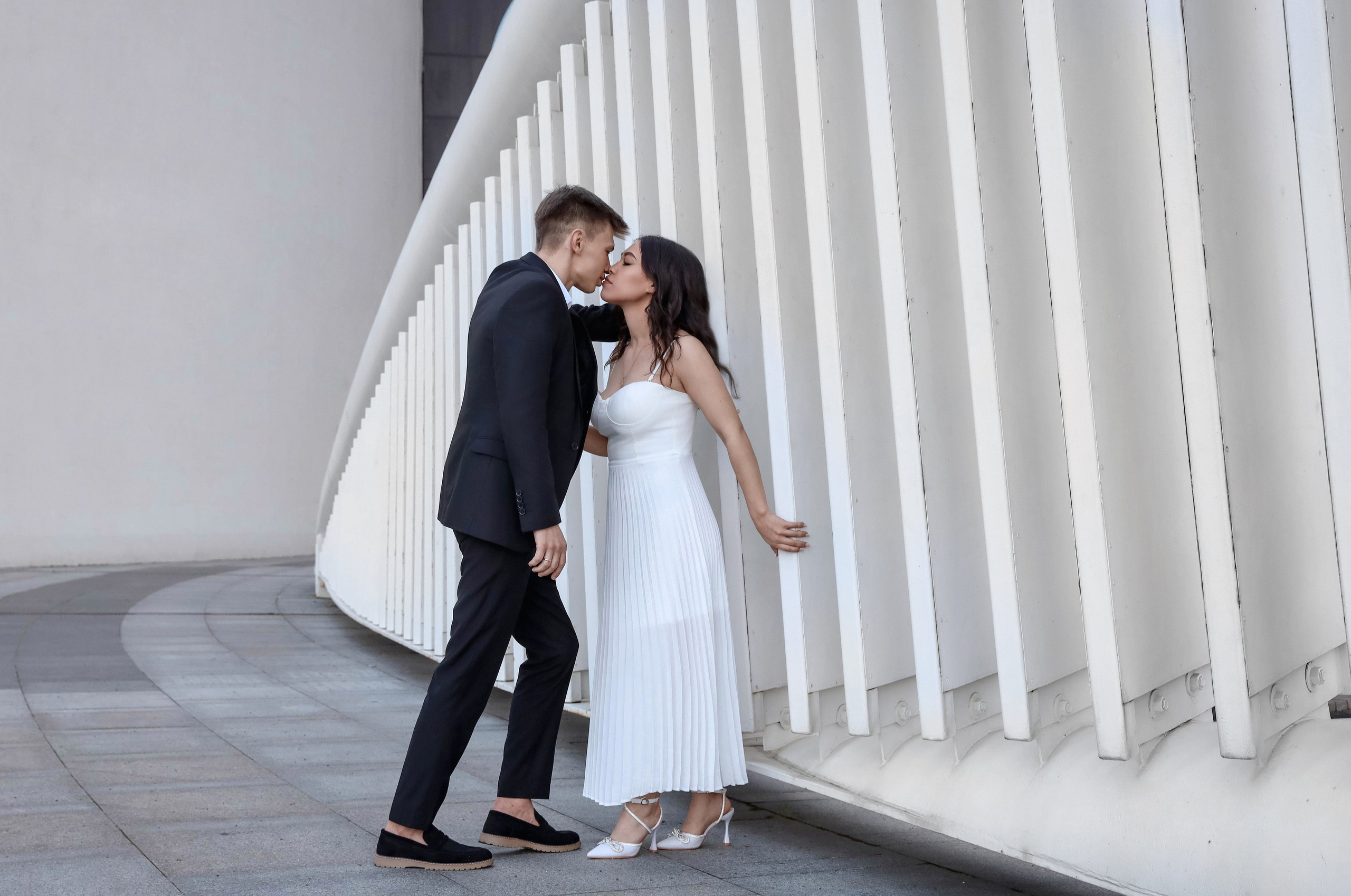 Свадьбы. Фотограф в Москве Нелла Шагеева