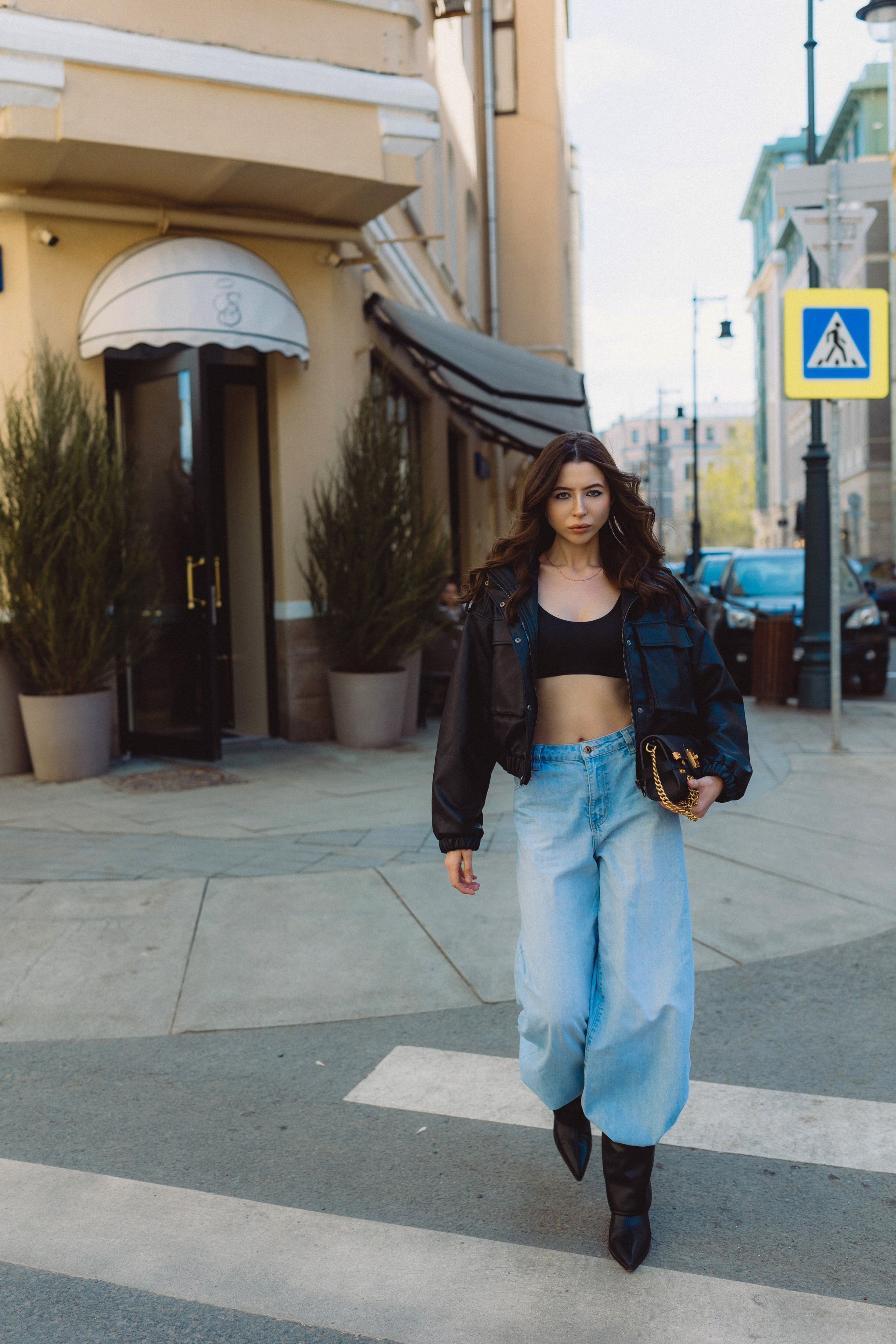 Катя. Женский и семейный фотограф в Москве- Ольга Самусенко