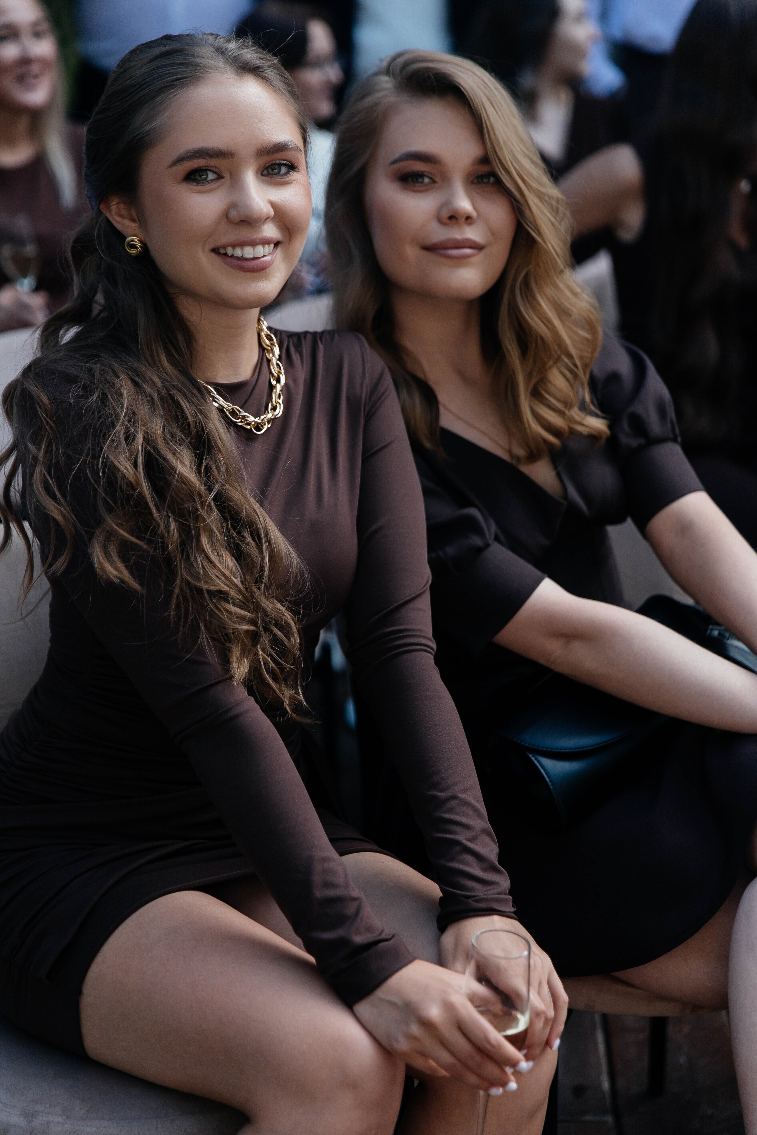 Константин & Ольга. Главная