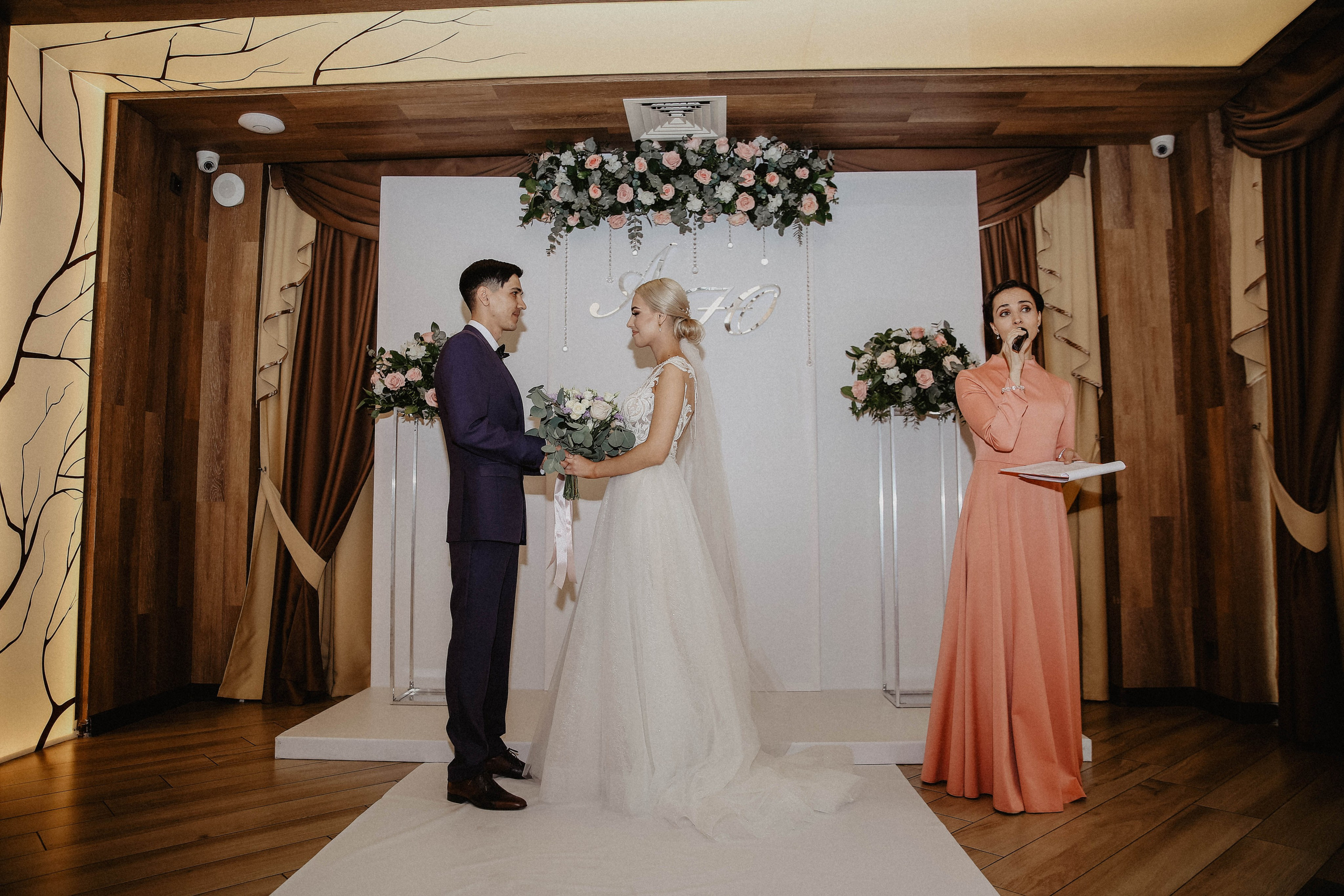 Артем & Юлия. Главная