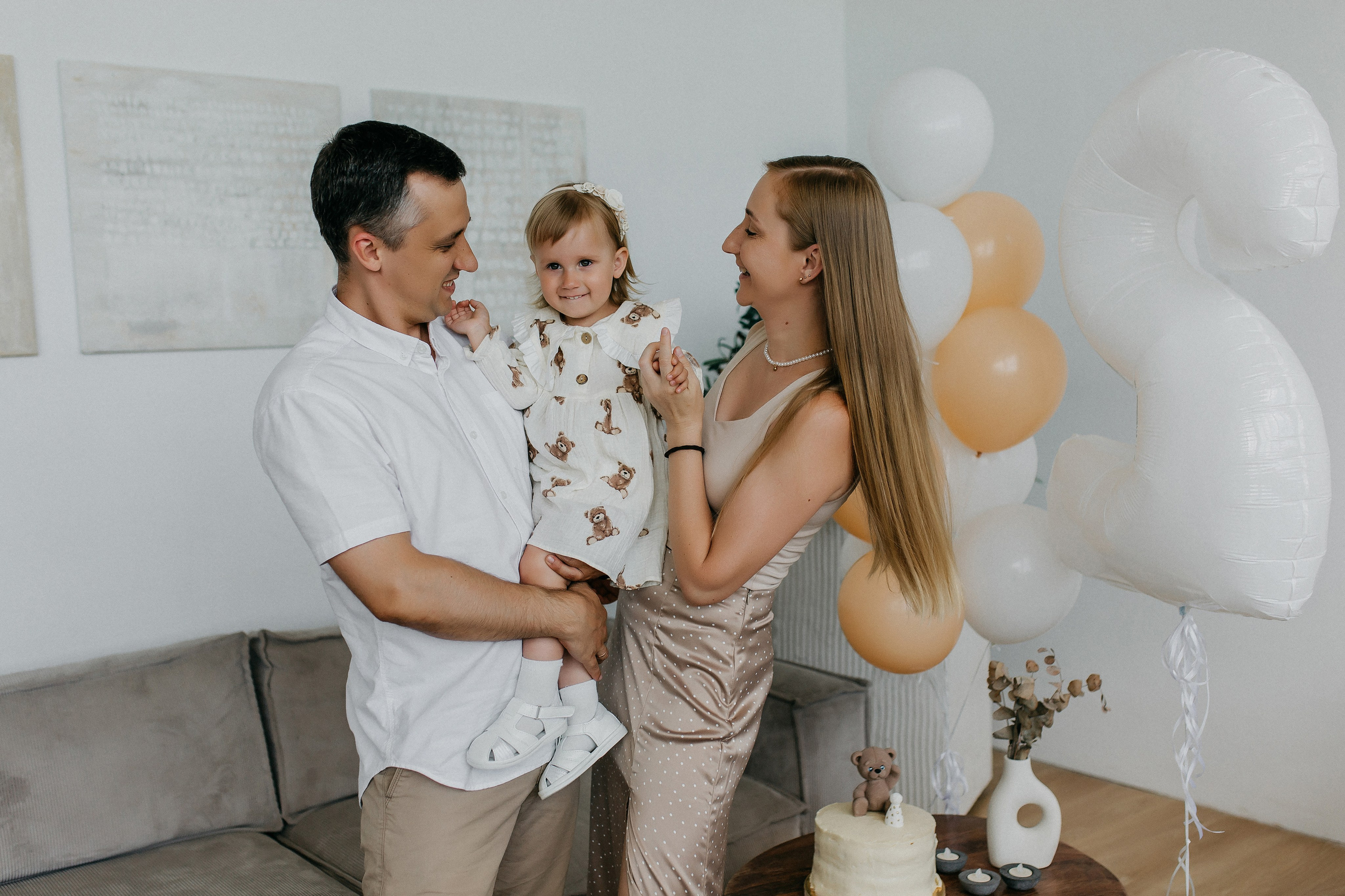 2 годика. Kirinatanya.ru