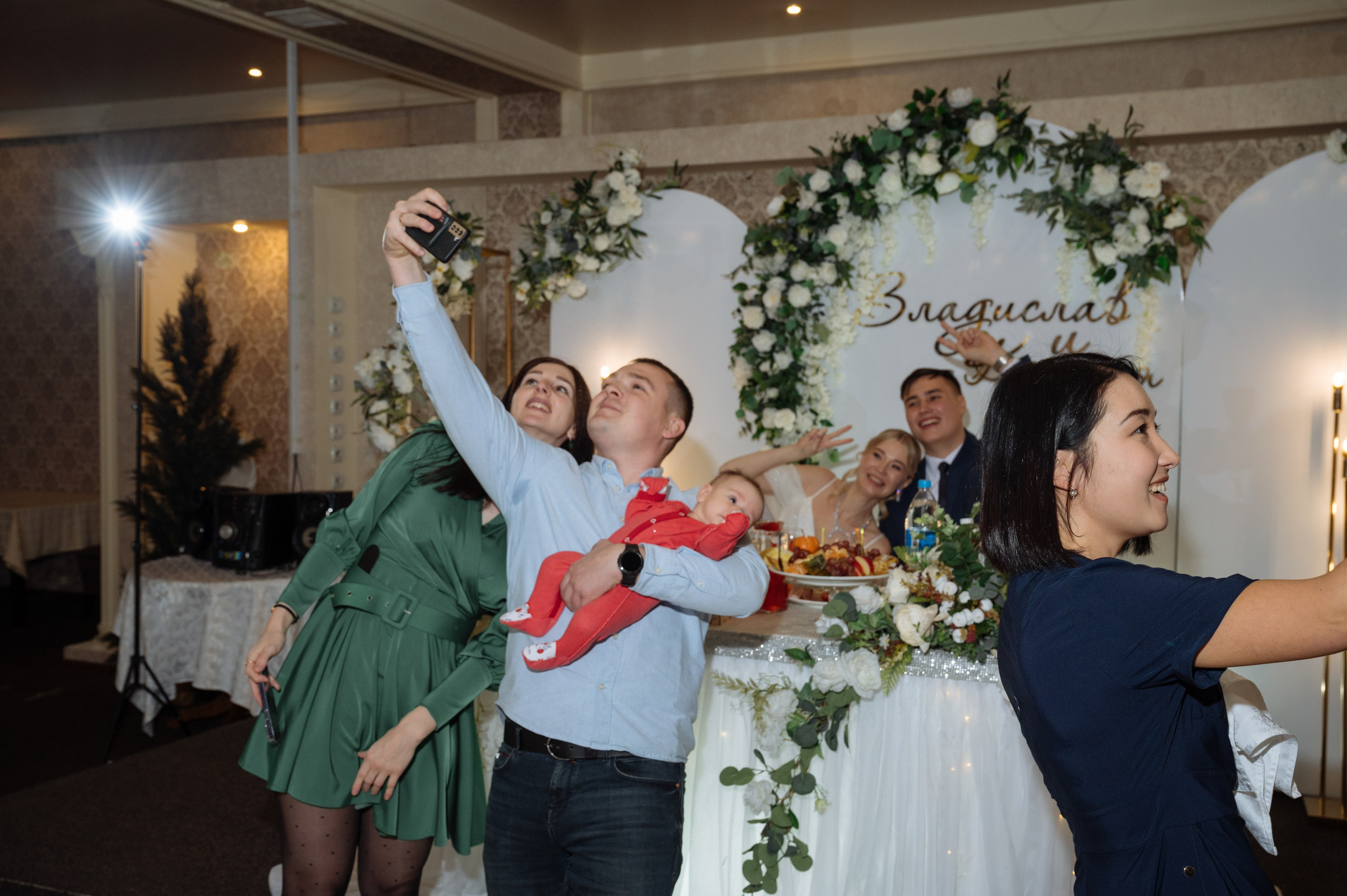 Свадебная фотосъемка для Ксения и Владислав в г. Находка-Владивосток). Свадебный и семейный фотограф в Находке и Владивостоке