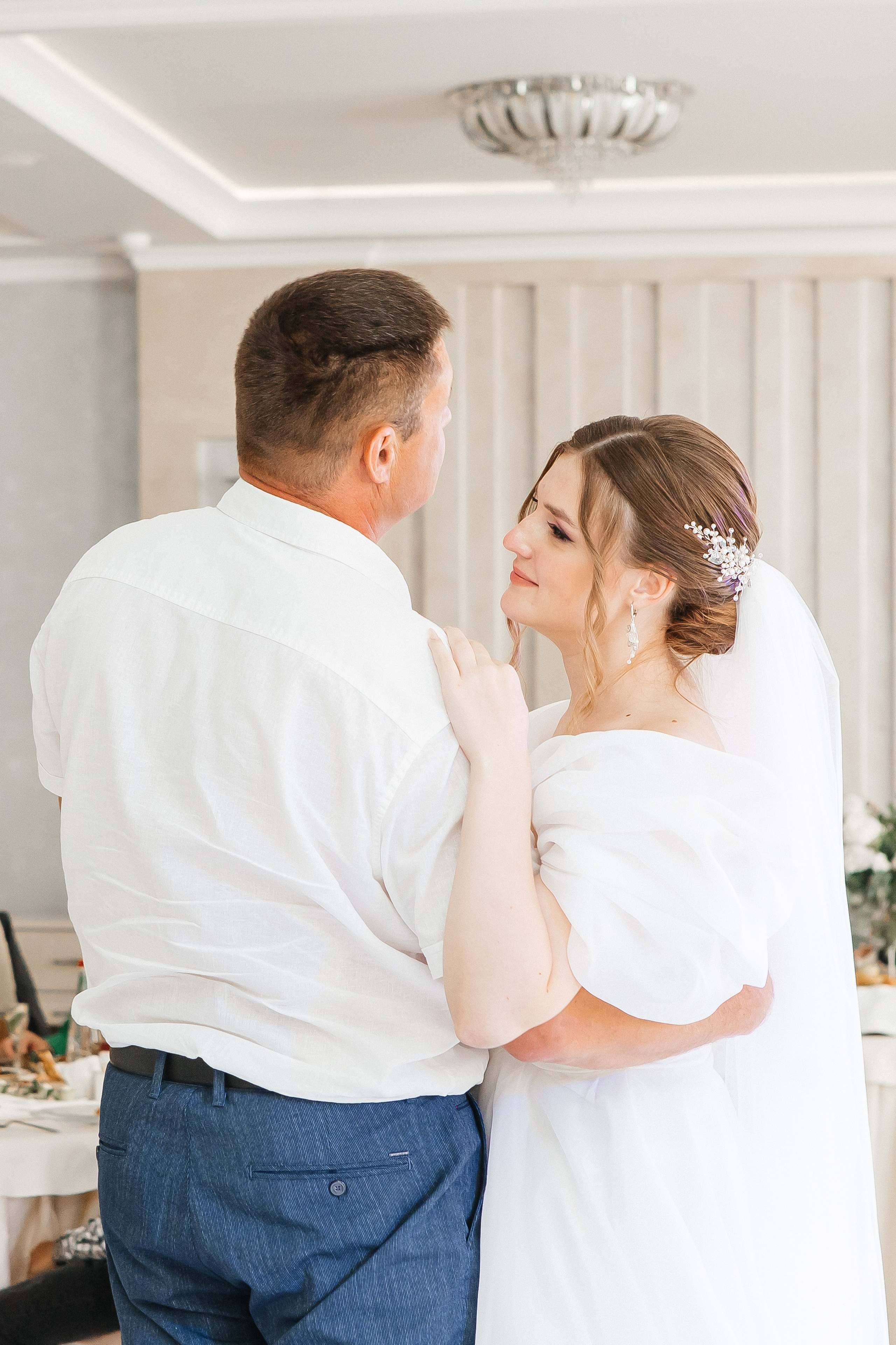 Вячеслав и Анна. Свадебный и семейный фотограф в Ростове-на-Дону