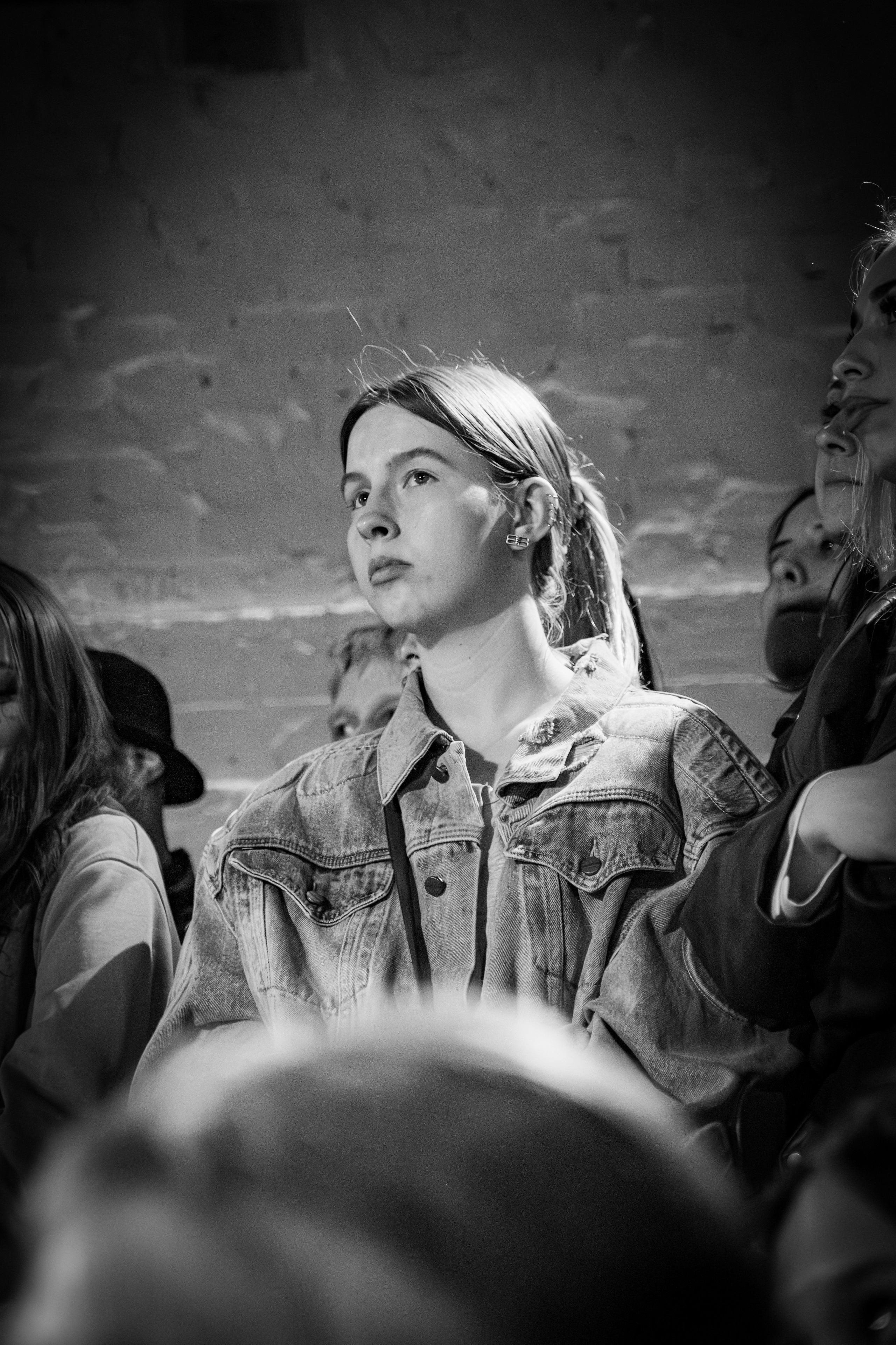 ODD BATTLE 04/05 (@youlovebu). Соня бу тебя сфоткала