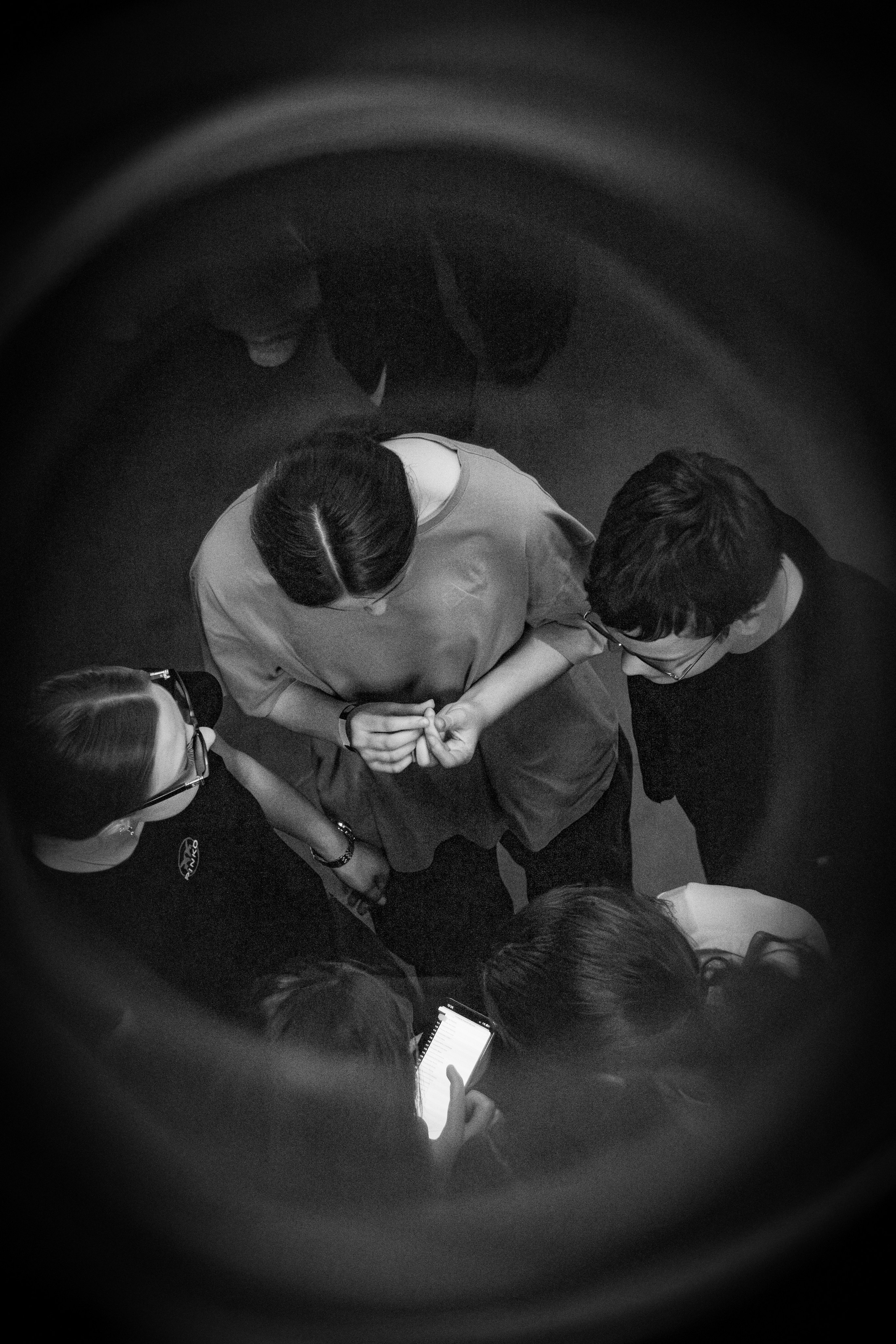 ODD BATTLE 04/05 (@youlovebu). Соня бу тебя сфоткала