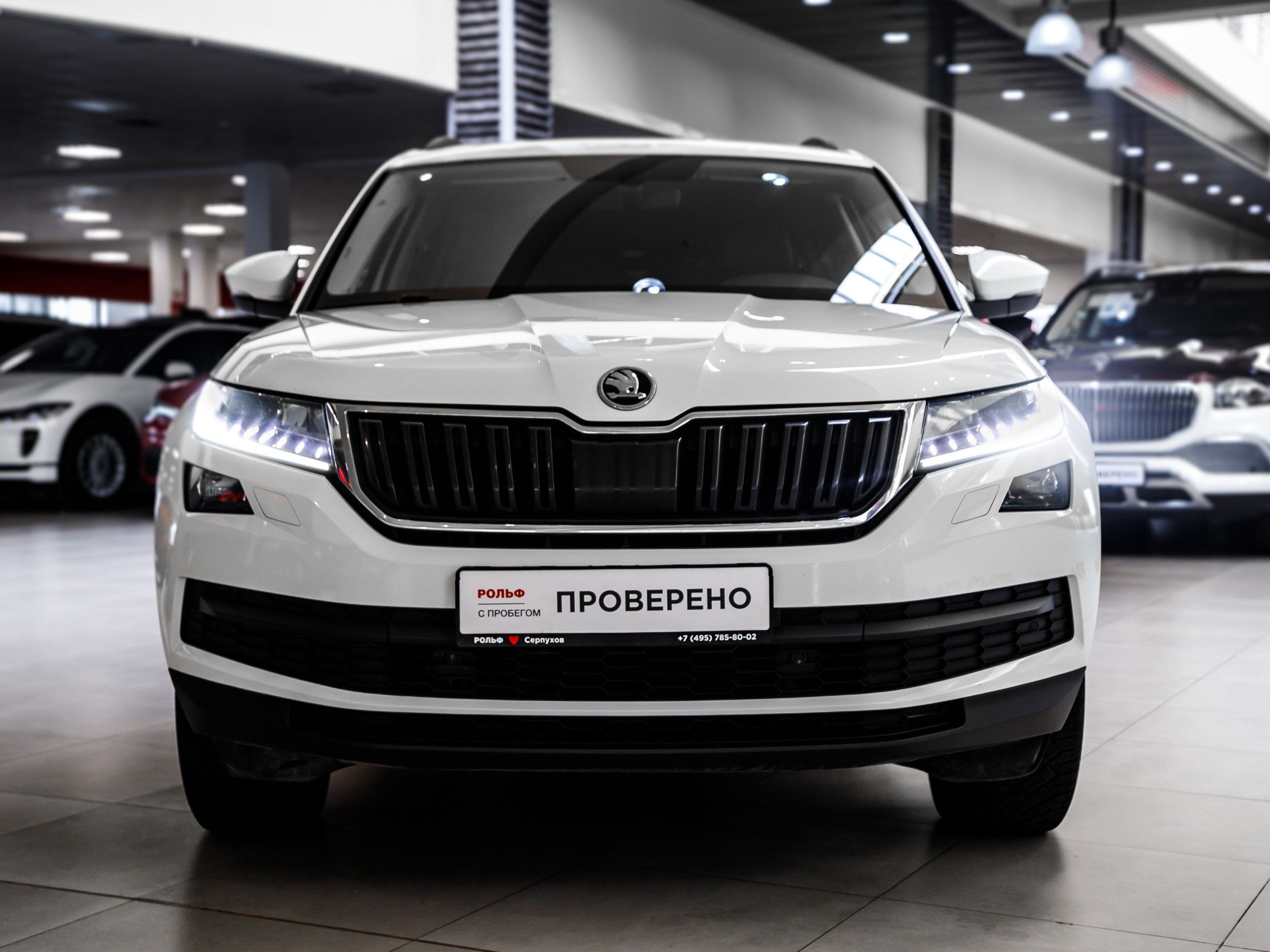 Автомобили. Репортажный фотограф в Москве Агафонова Мария