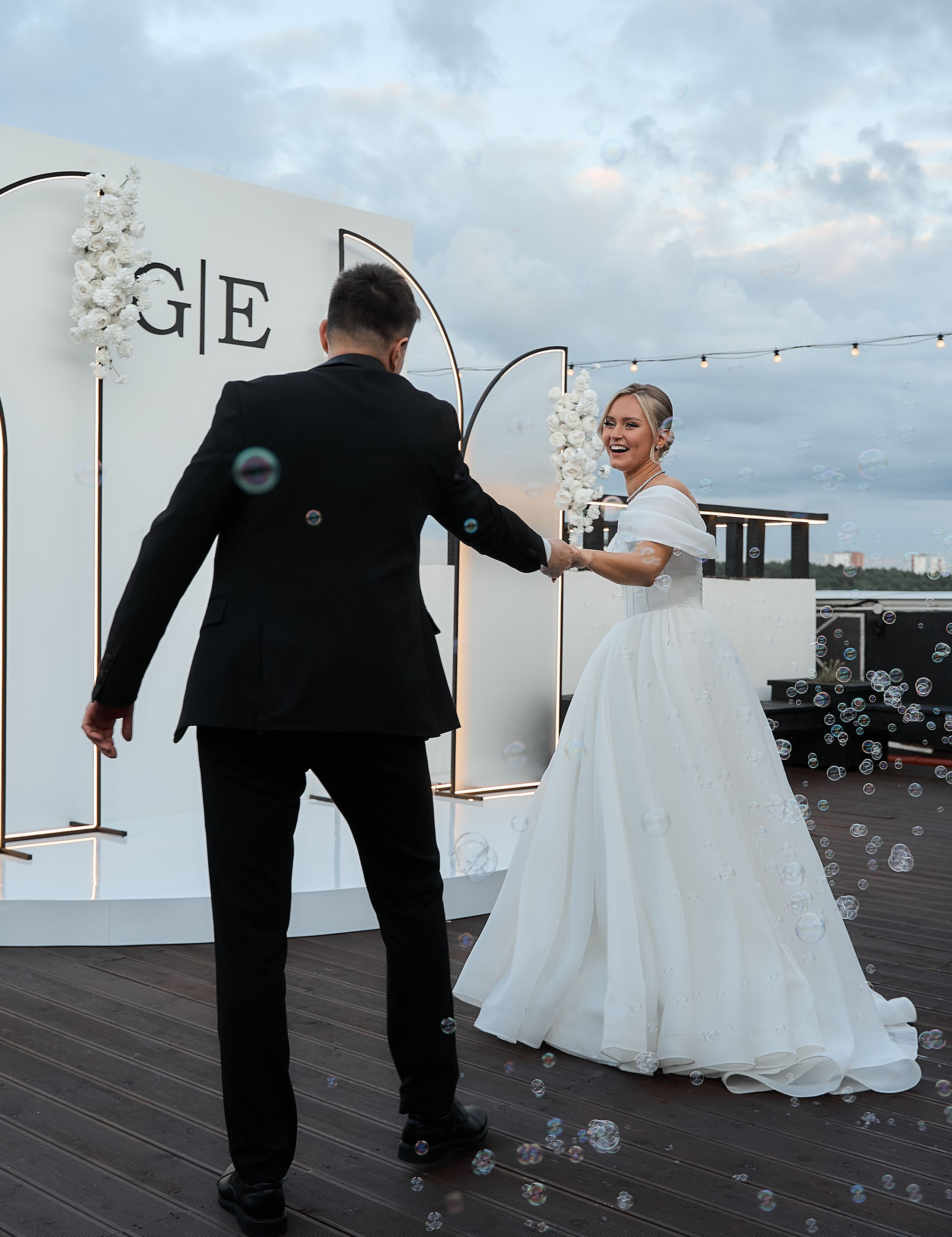 Григорий и Елизавета. Фотограф и видеограф в Екатеринбурге