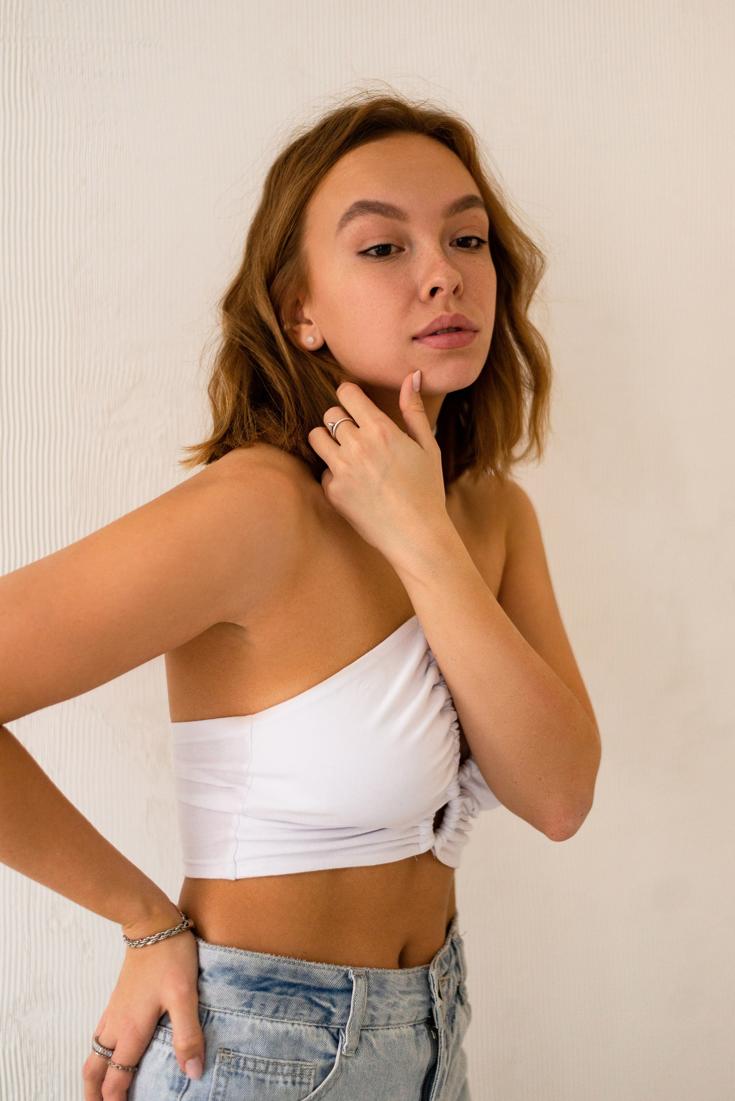 Смотреть серию. ЖЕНСКИЙ ФОТОГРАФ КРИСТИНА ВИГЕЛЬ