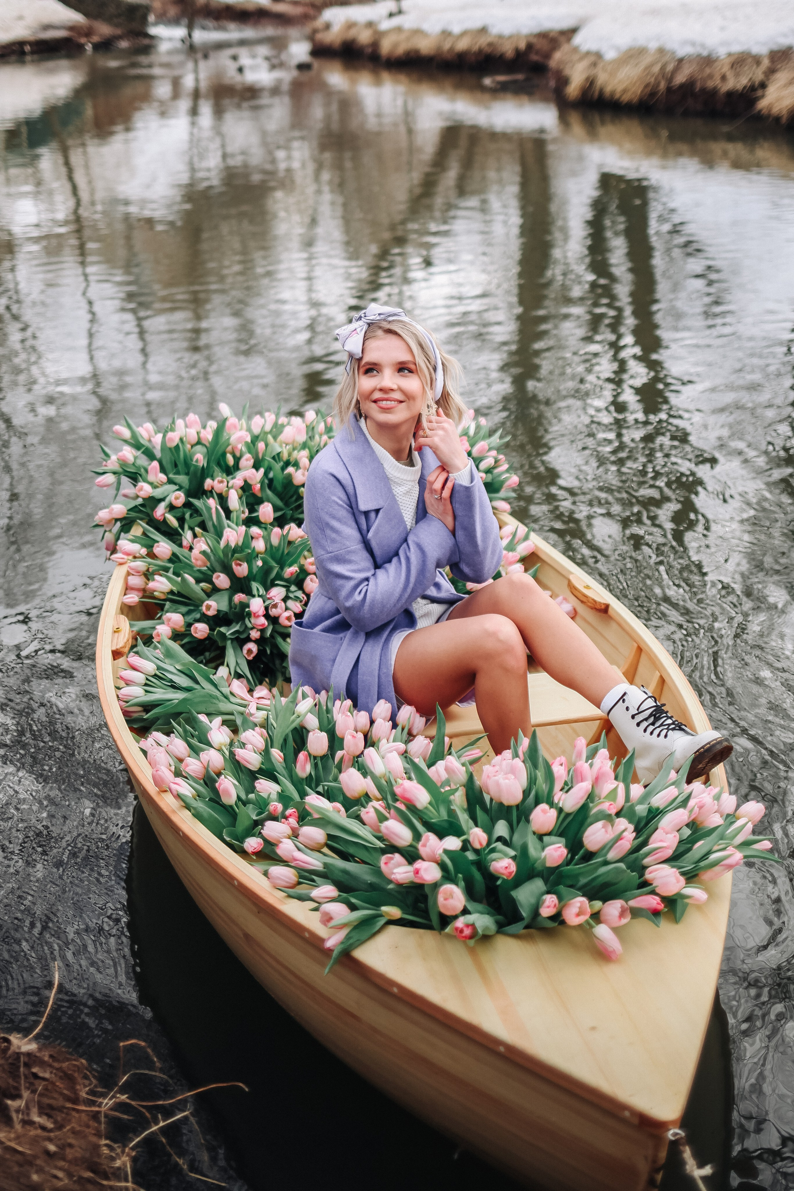 Репортажные и портретные фотосессии в Москве. Предметный фотограф в Москве Дарья Радькович