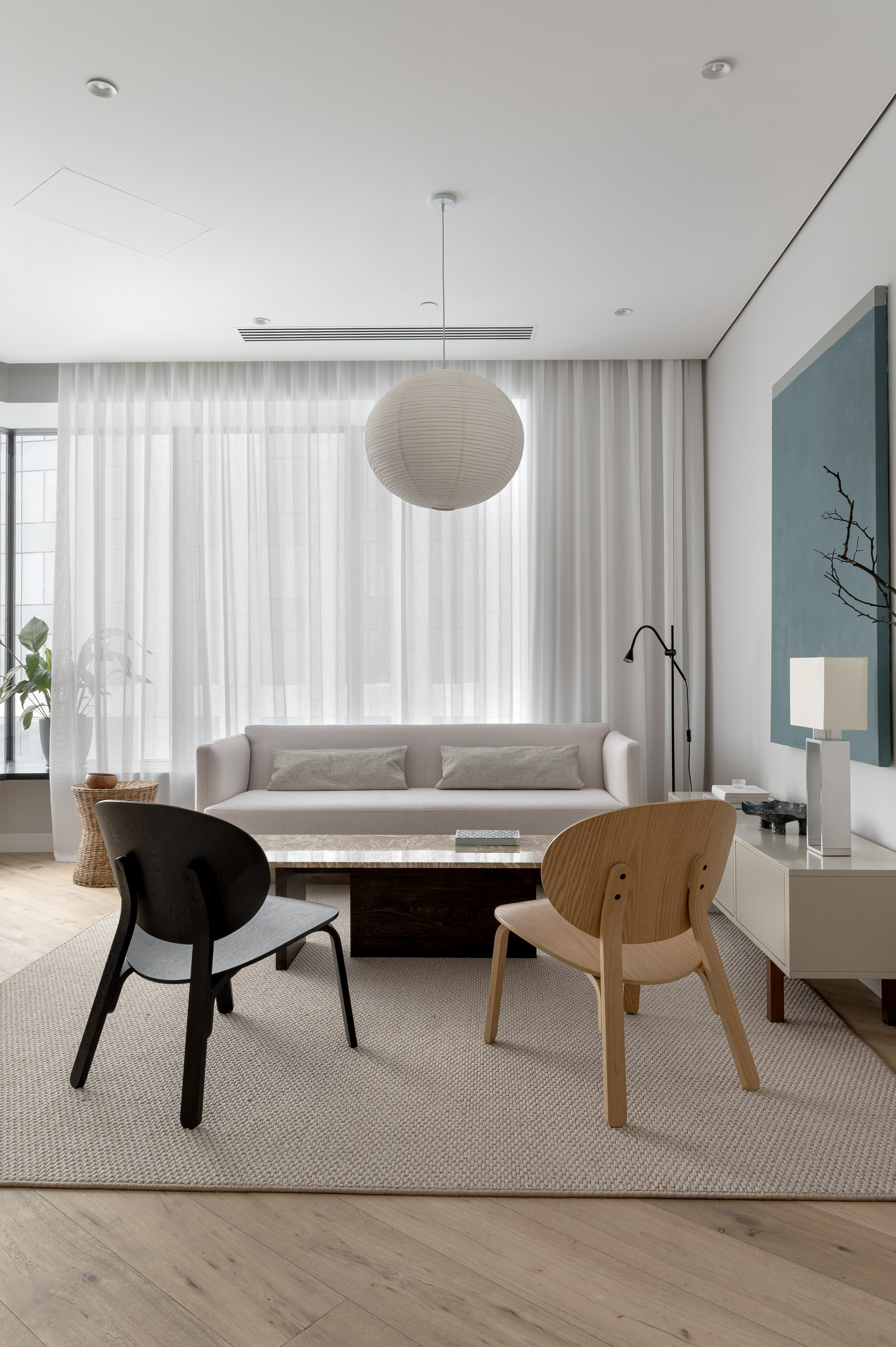 Чкалова. Артур Попов — интерьерный фотограф