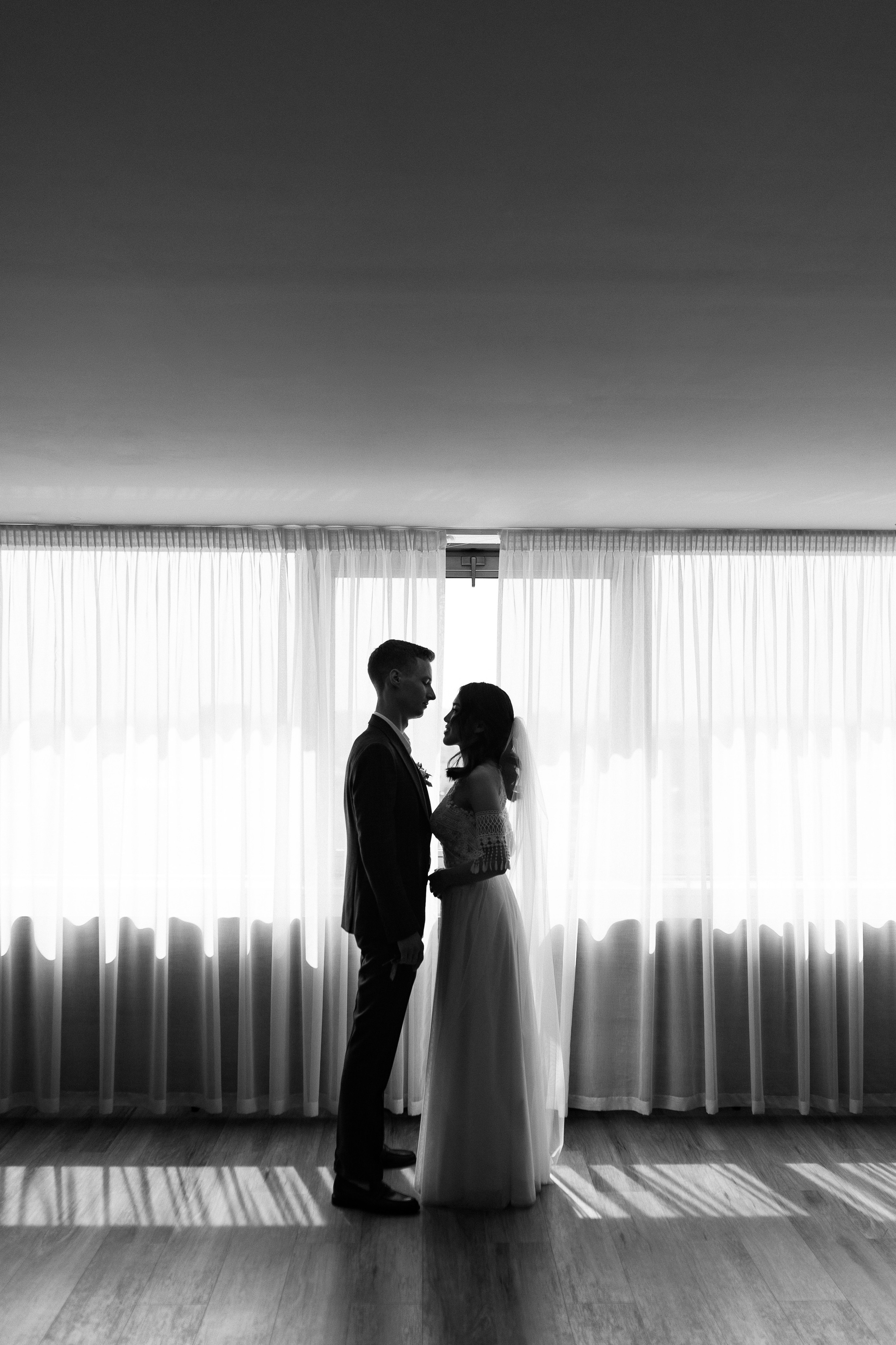 Владимир и Арунай. Свадебный фотограф Москве Катя Абдурахманова и Арсен Абдурахманов