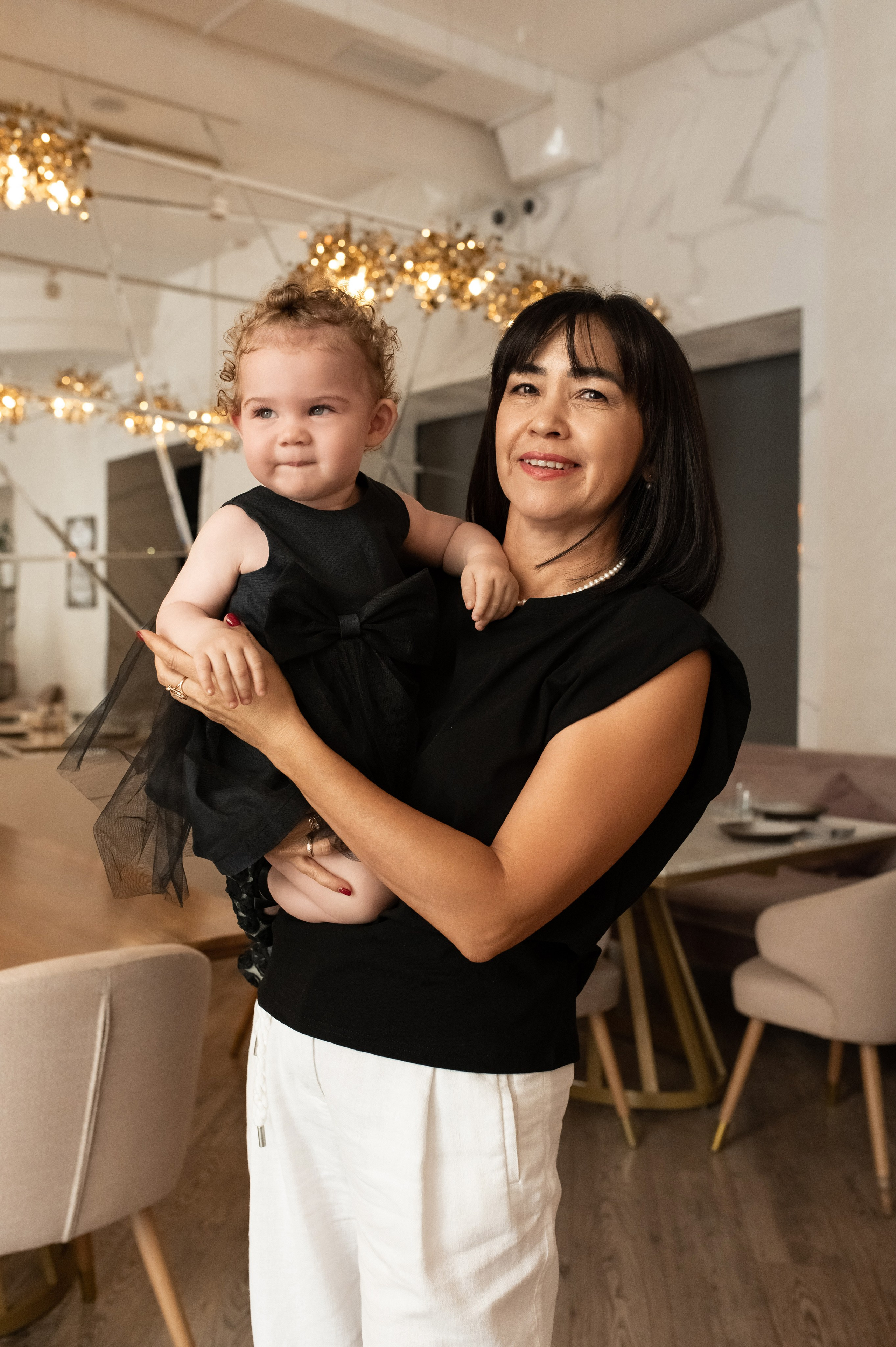 День рождения Камиллы. Свадебный и семейный фотограф Регина Кагарманова