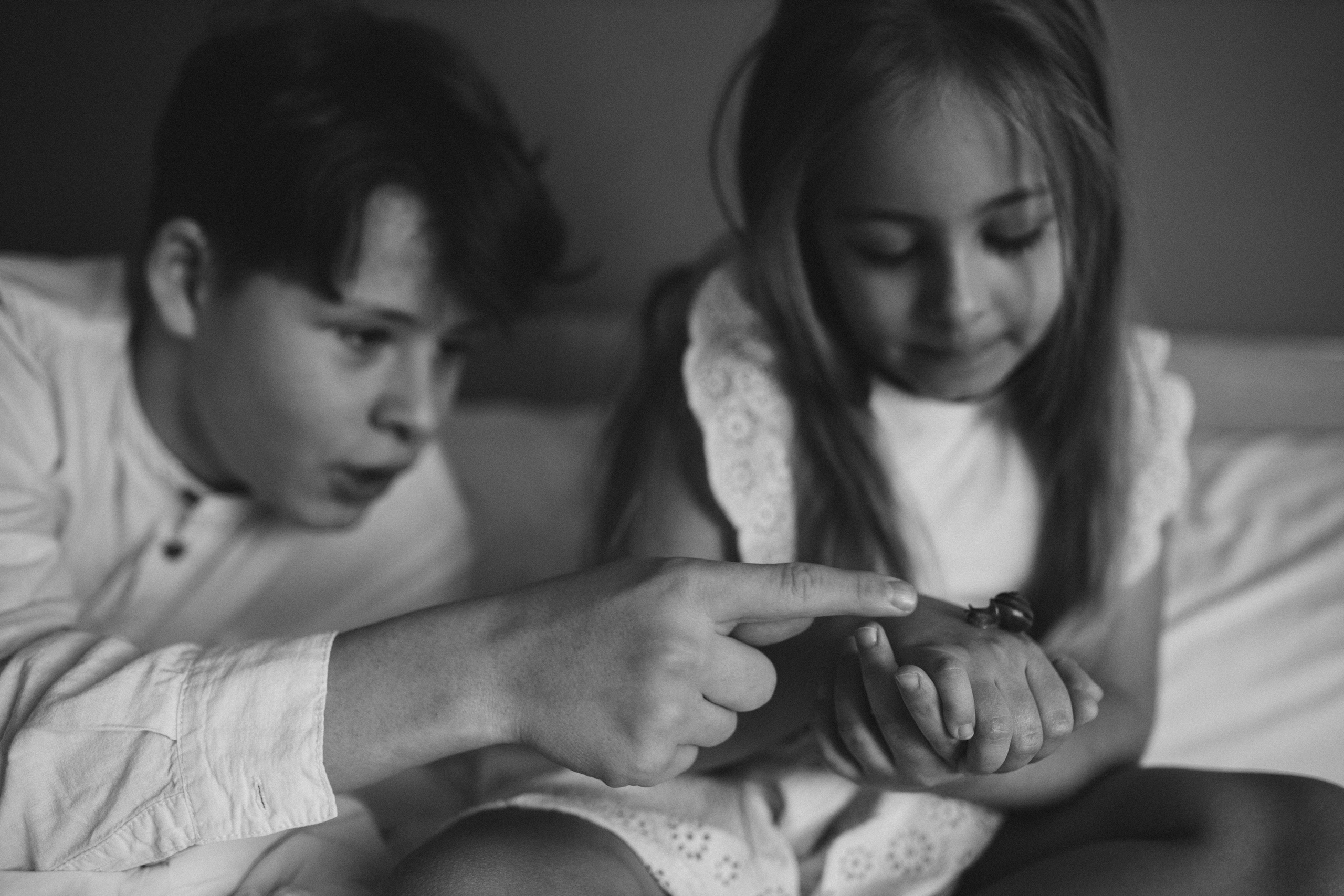 Семейные съёмки. Семейный и портретный лайфстайл фотограф в Санкт-Петербурге Даша Державец