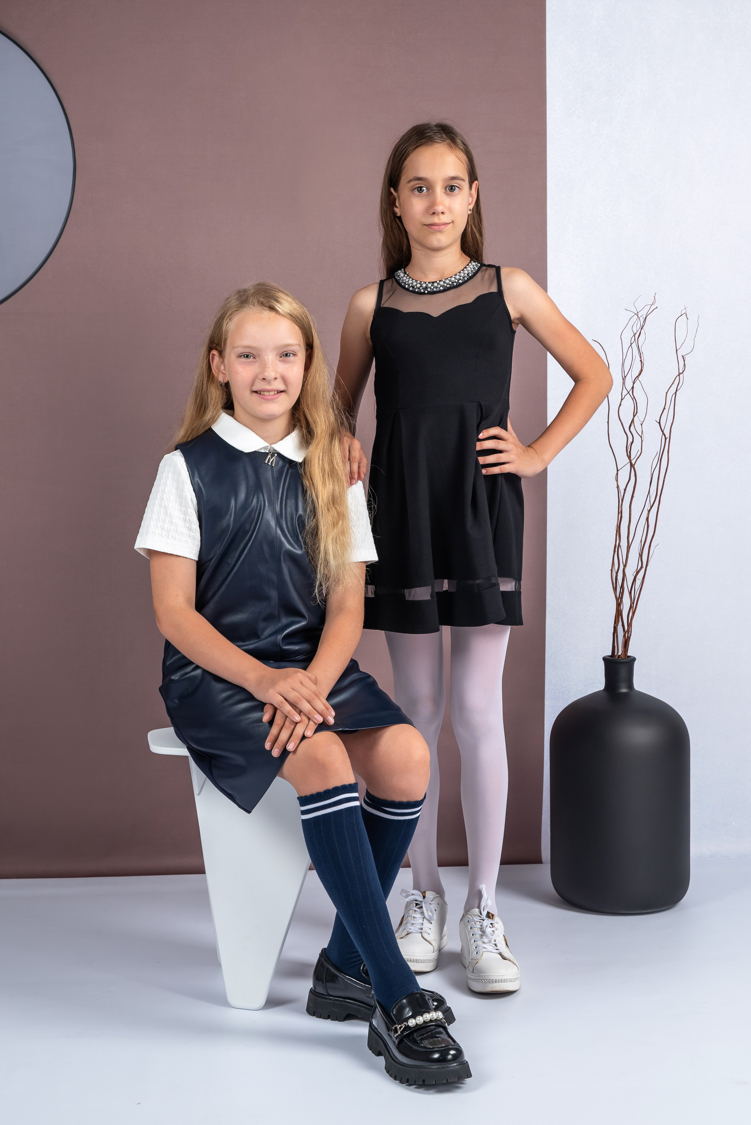 «Капучино». Выпускные альбомы в Донецке и ДНР. Фотограф Донецк и ДНР