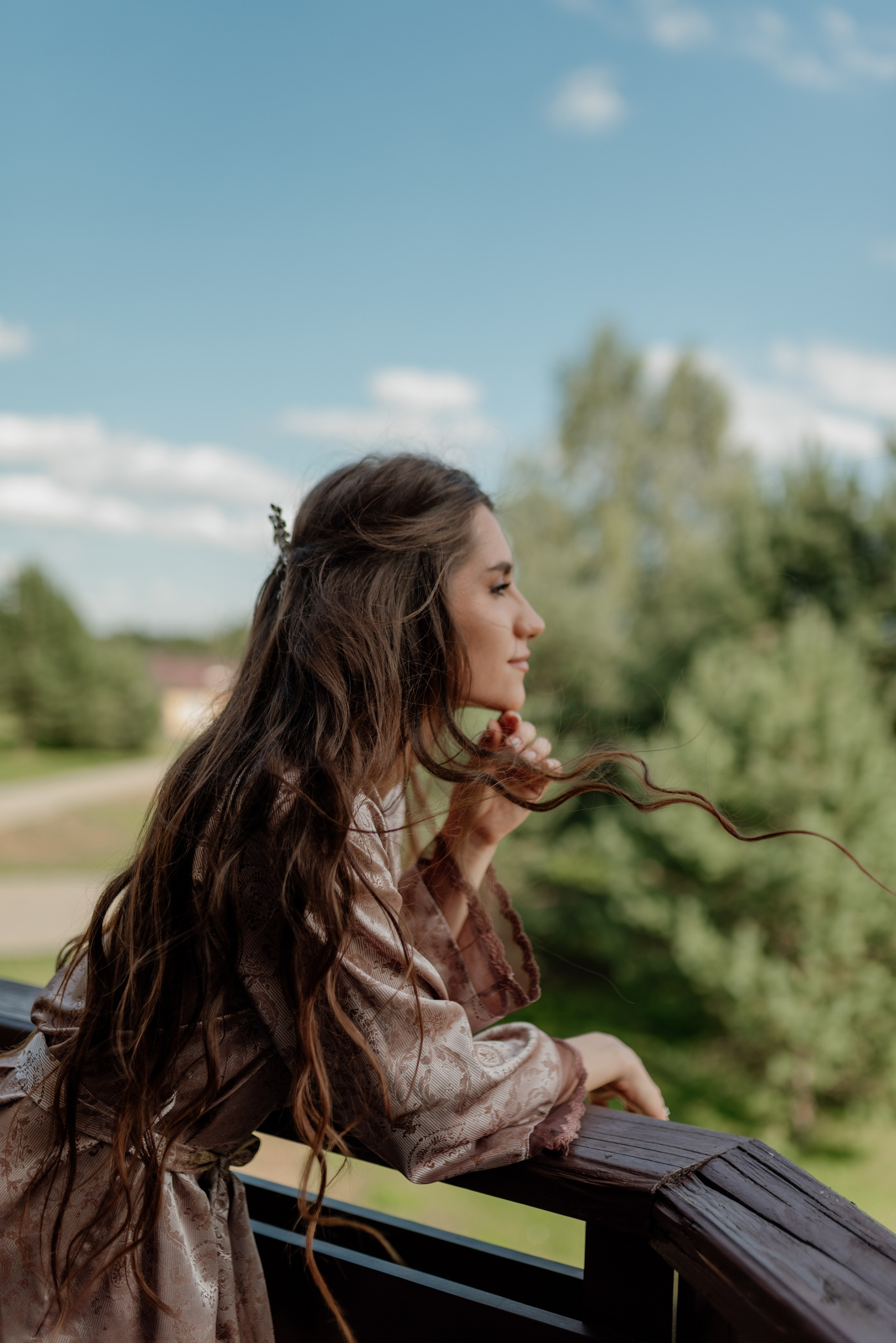 Степан и Анастасия. Свадебный и Семейный фотограф в Ярославле Алёна Колясникова