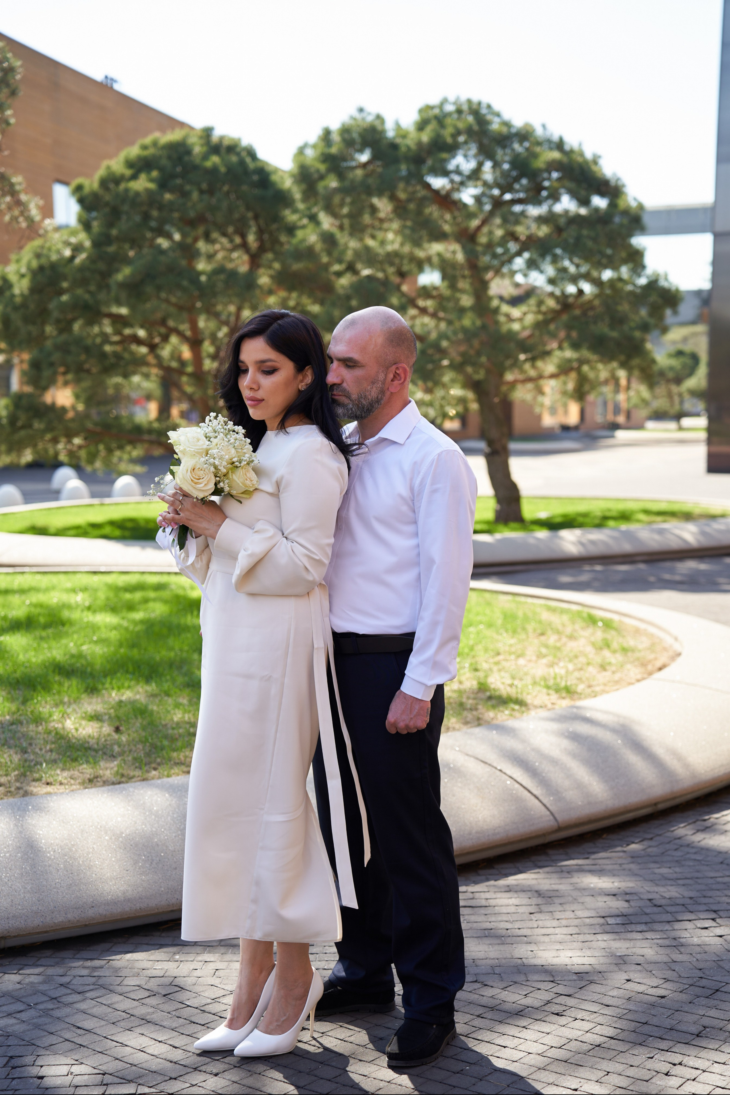 Барвиха Luxury Village. Фотограф и рилсмейкер Москва | Волгоград Максим Шевченко