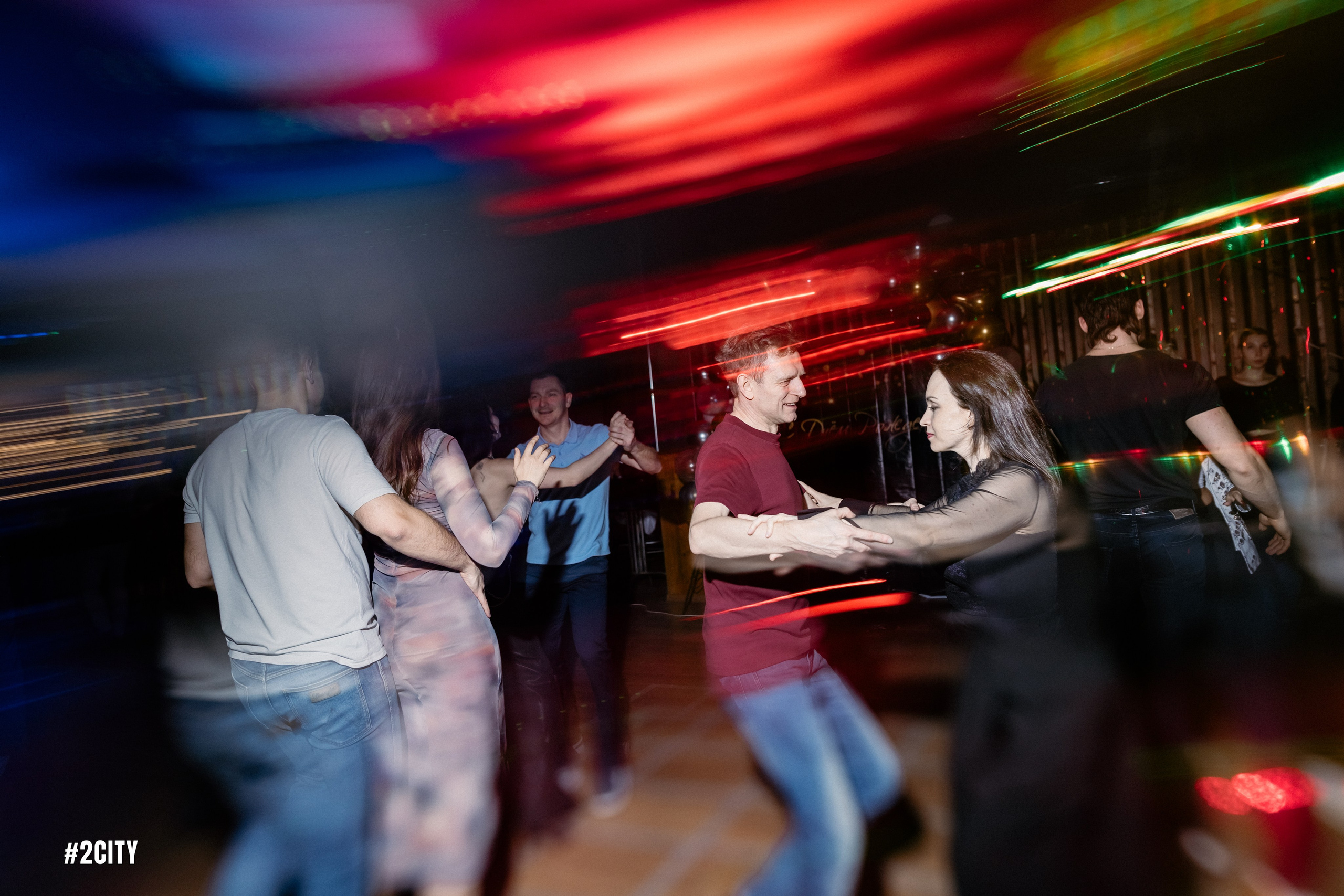 Танцы 2. Портретный и семейный фотограф Наталия Гаврилина, Саратов — Москва