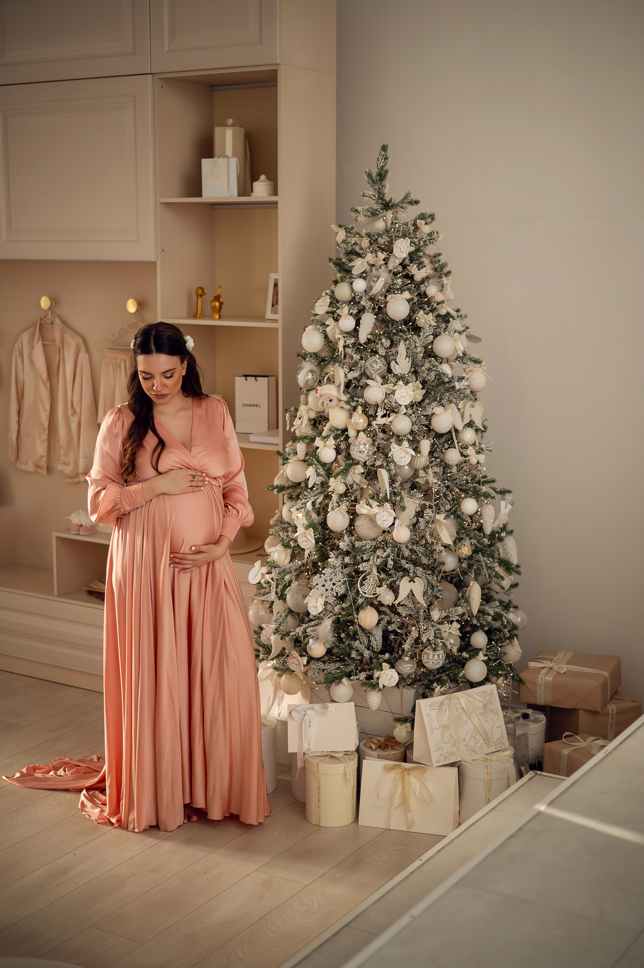 Виктория. Женский фотограф Санкт-Петербург Александра Колий