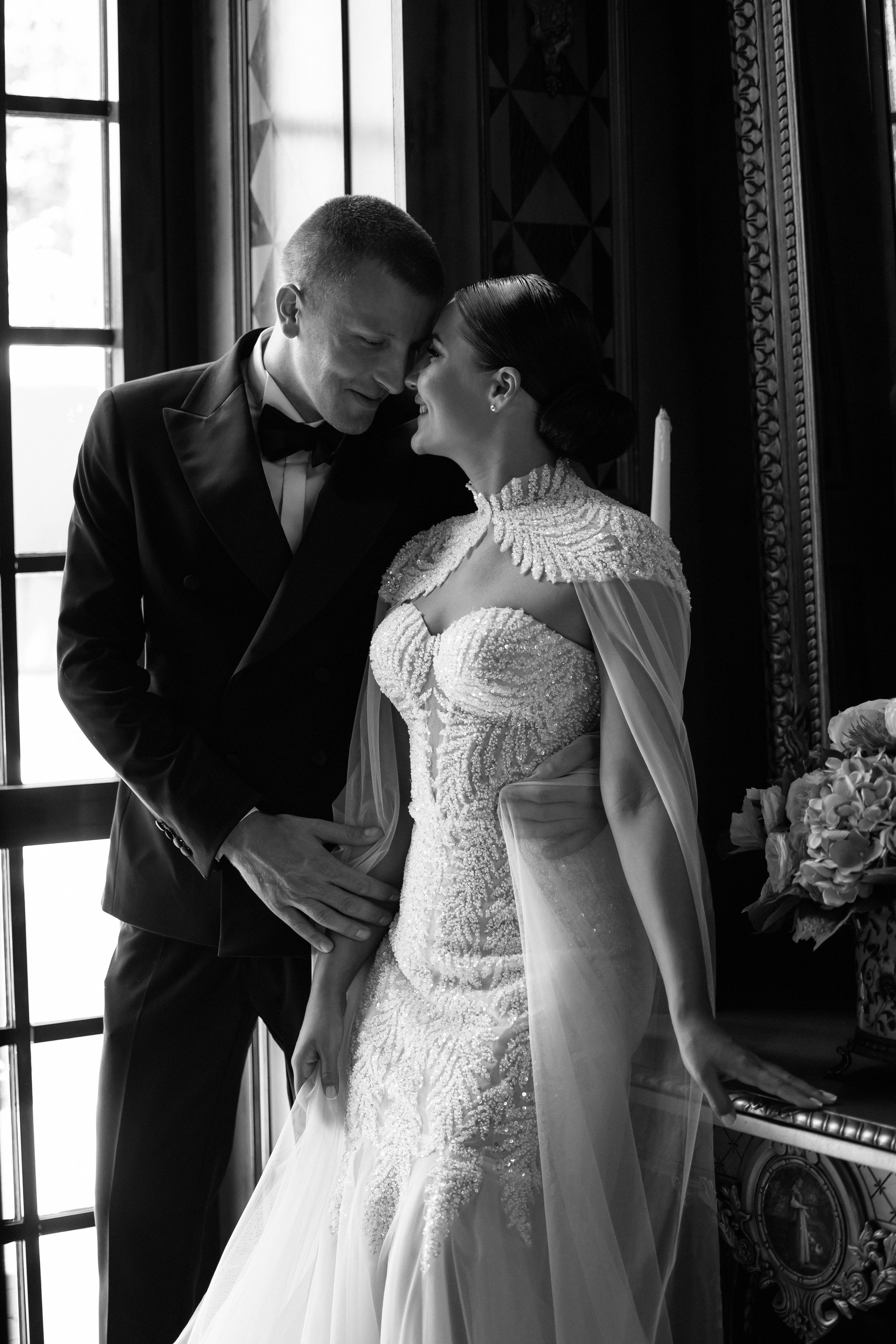 Анна и Николай. Свадебный Фотограф Светлана Карпенко Ростов-на-Дону