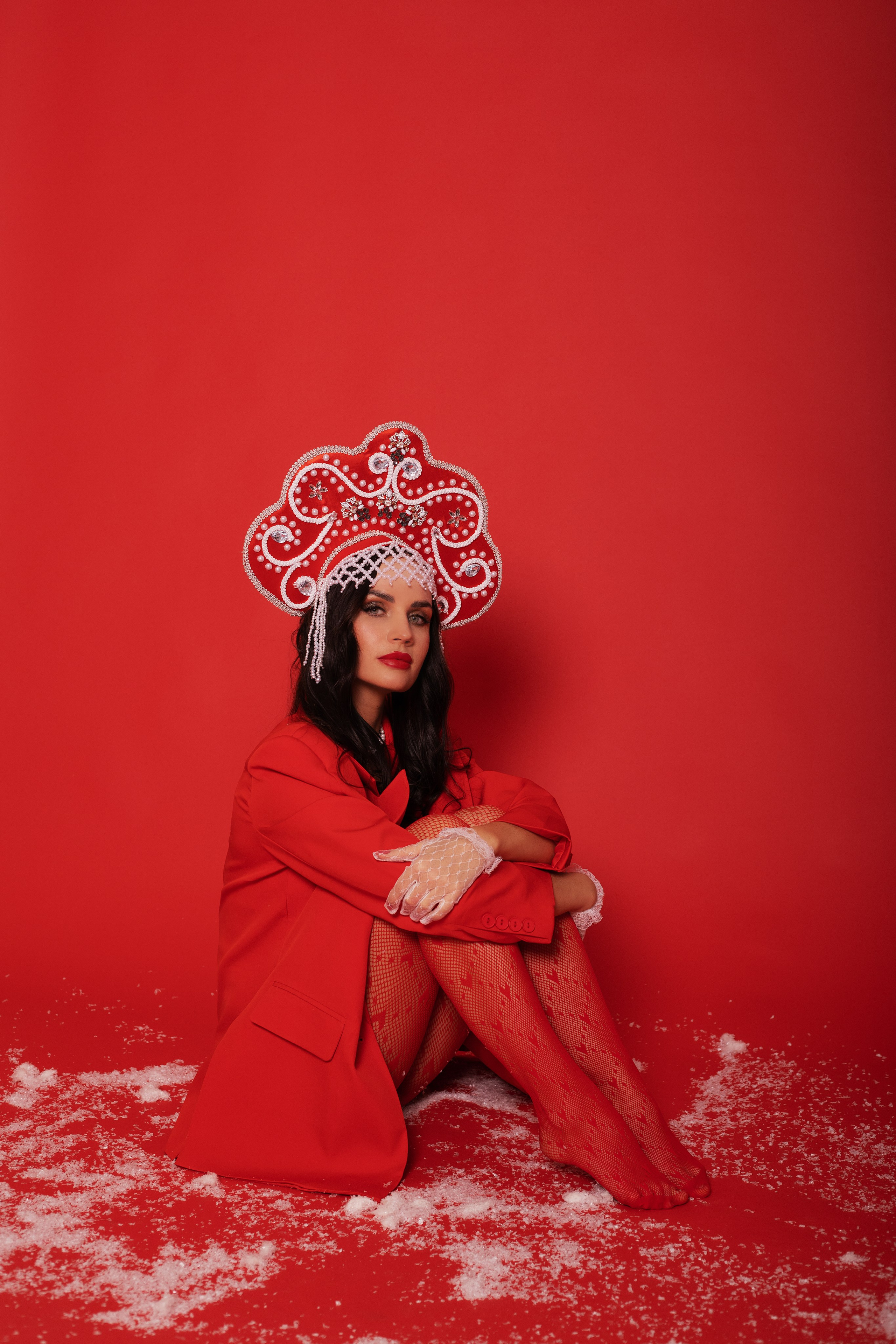 NEW YEAR. Контент-фотограф в Калининграде (Москве) Наталья Кеворкова