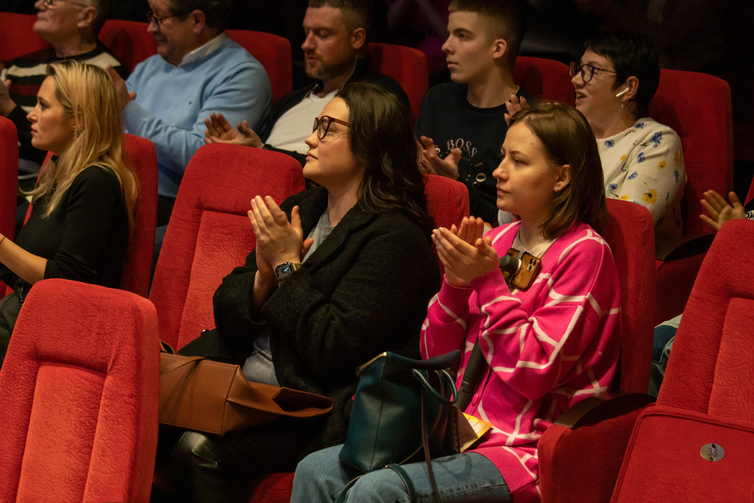 Съёмка концерта Домисольки с оркестром. «Студия DRONAVT`s» — видеосъёмка и фотография г. Москва