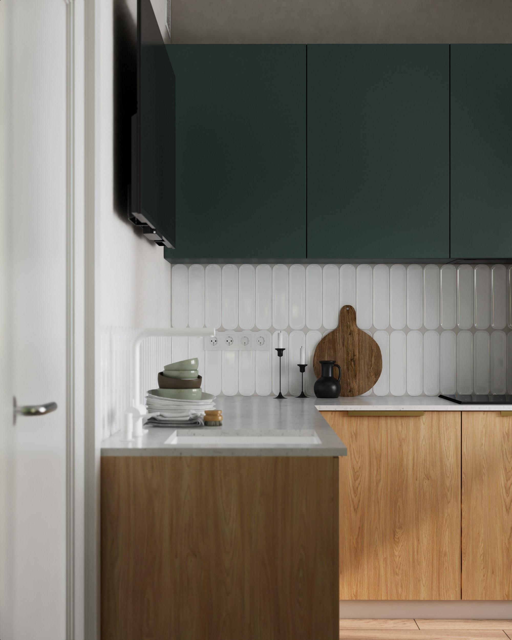 ЮТТЕРИ. Полина Сельская