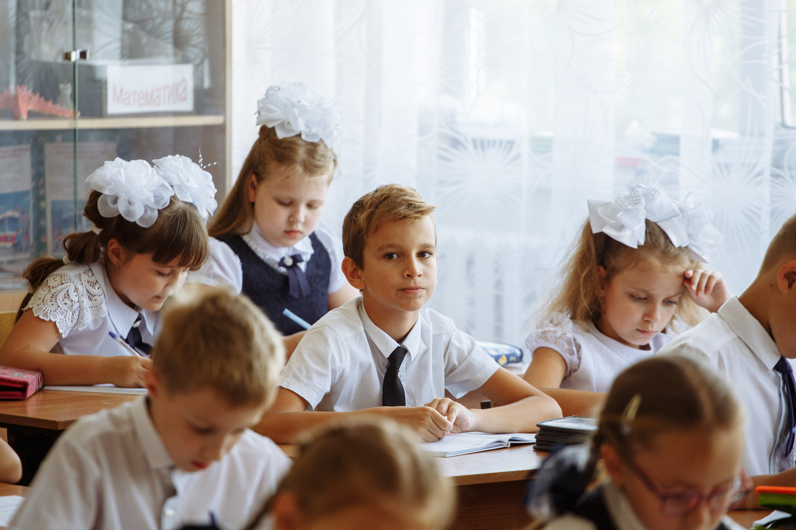 Репортажная сьемка. Выпускные альбомы в Волгограде и Волжском