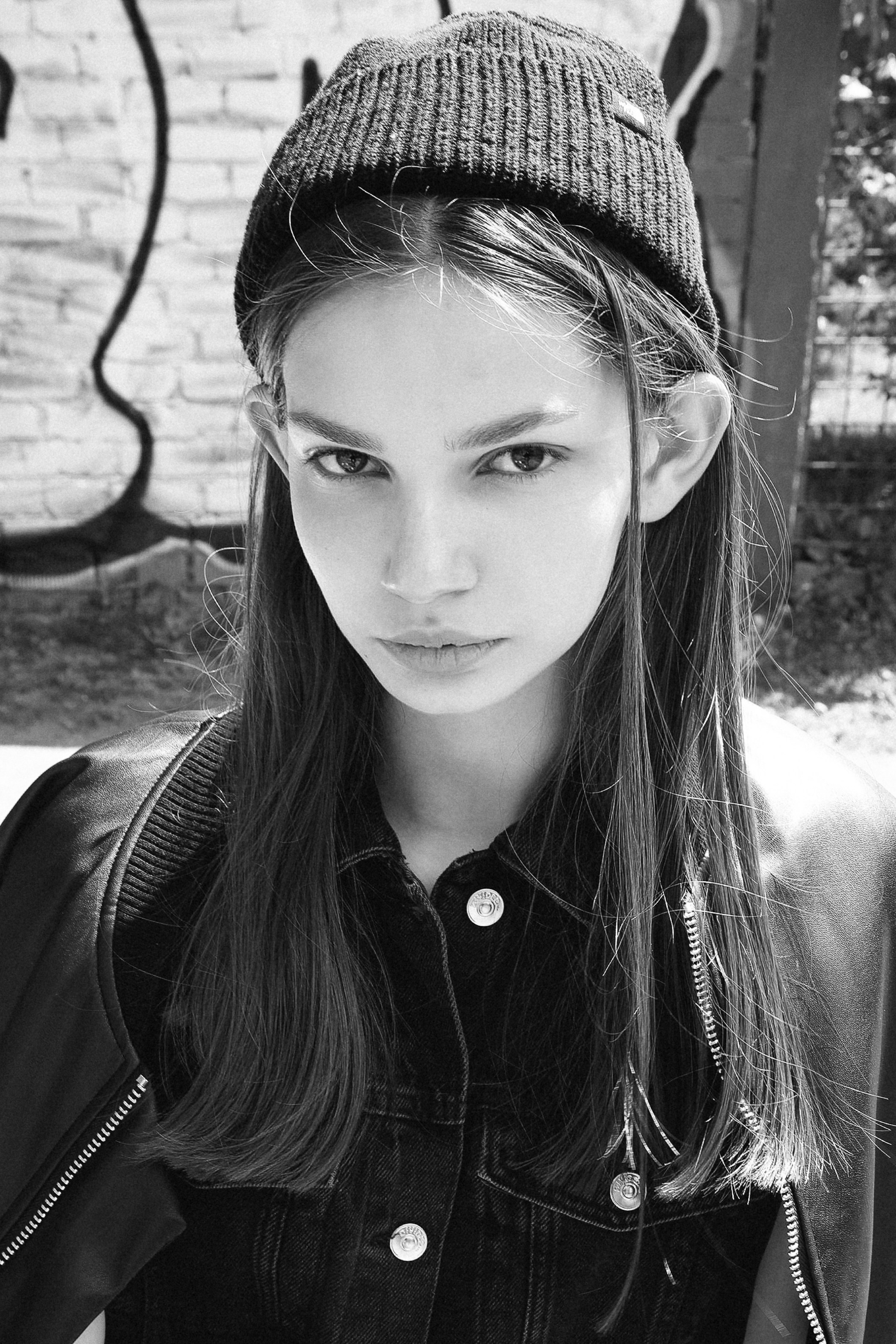 Модельные тесты и снепы в Минске. Фотограф в Минске