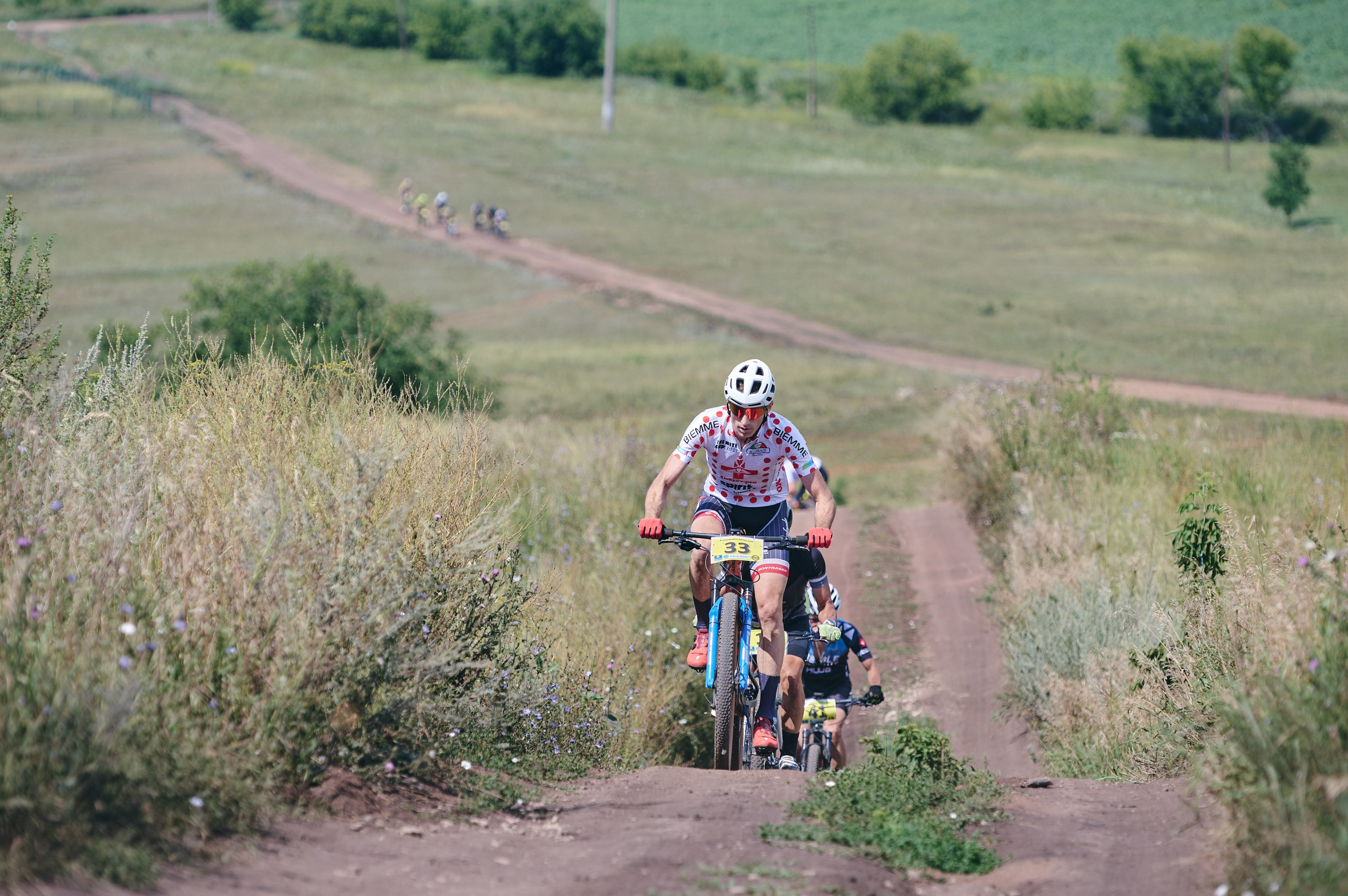 Бугры 2025 (Веломарафон в Бугуруслане). Фотограф в Самаре