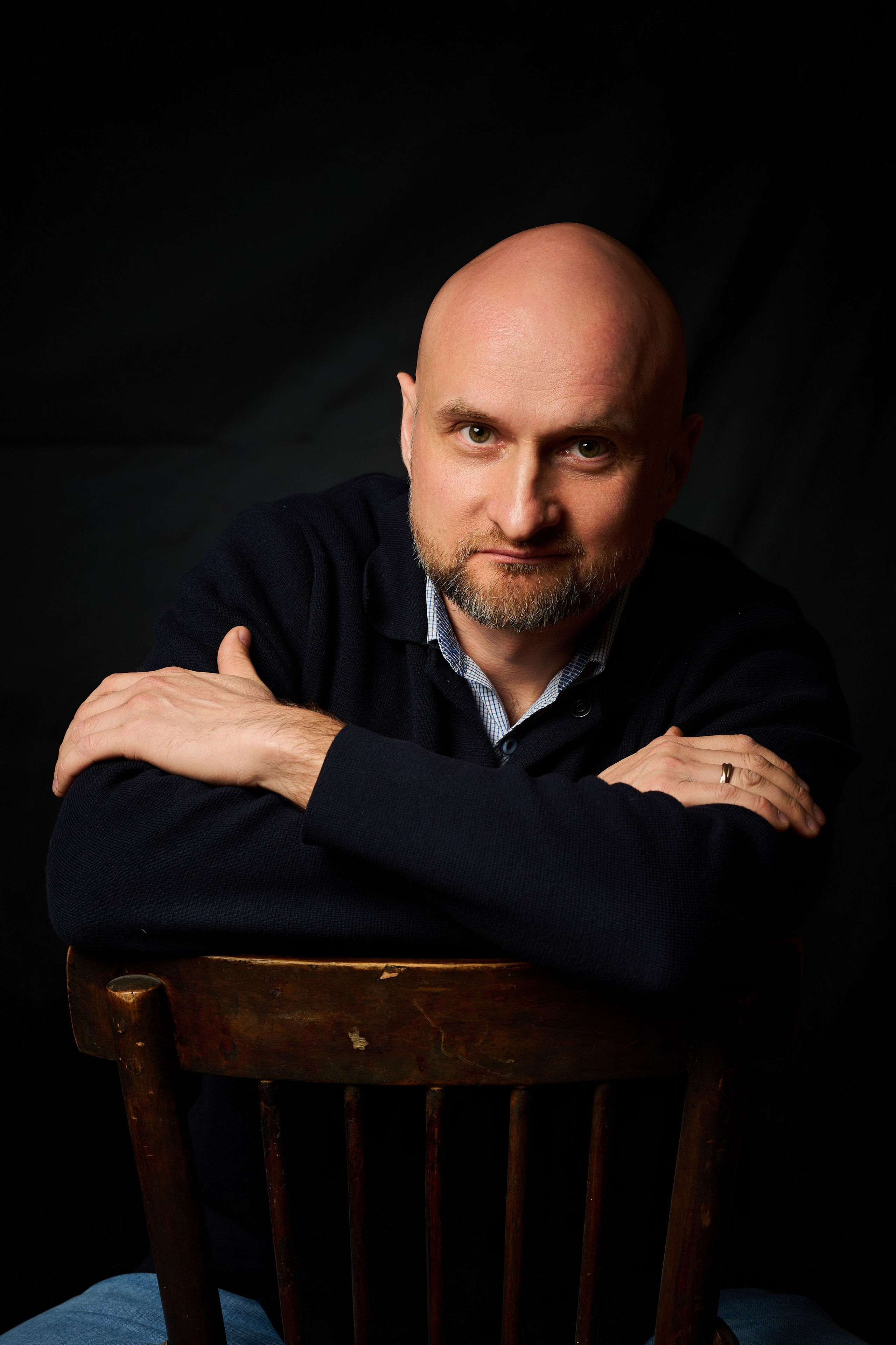 Марат. Фотограф в Самаре