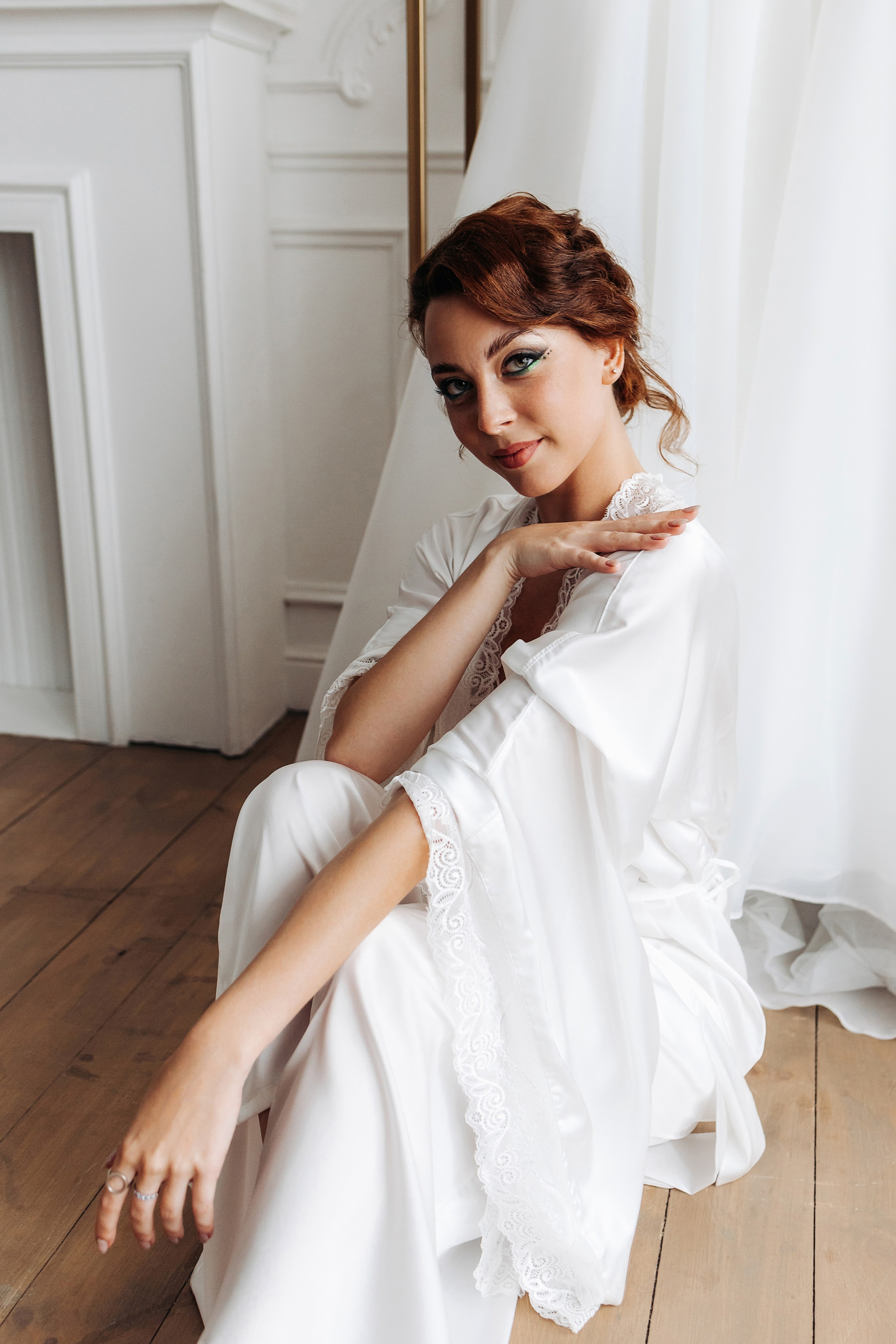 Антон Ксения. Фотограф Омск Андрей Козяков