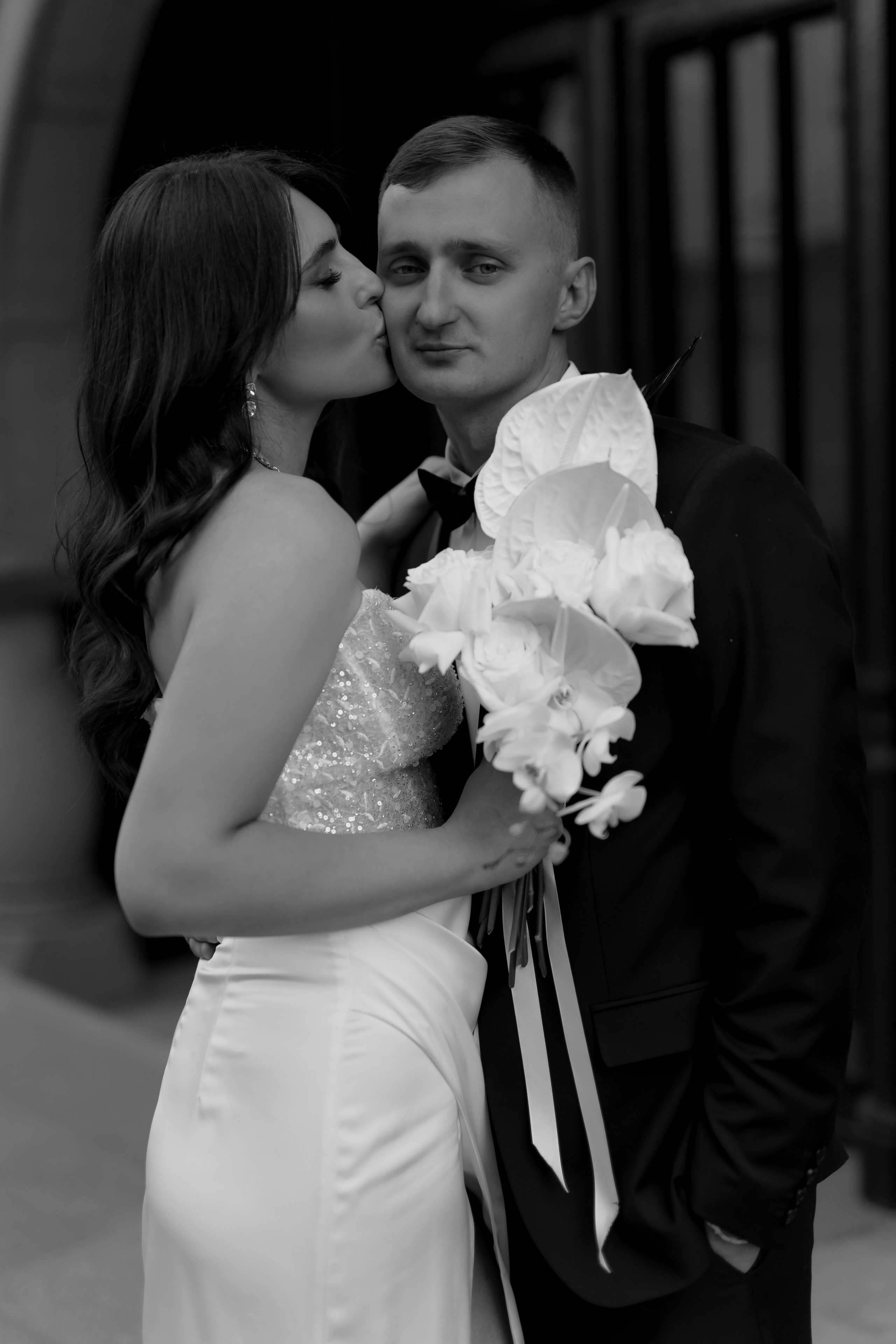 Свадьба Антона и Виктории. Фотограф Кольчугино/Владимир/Москва Елизавета Иода