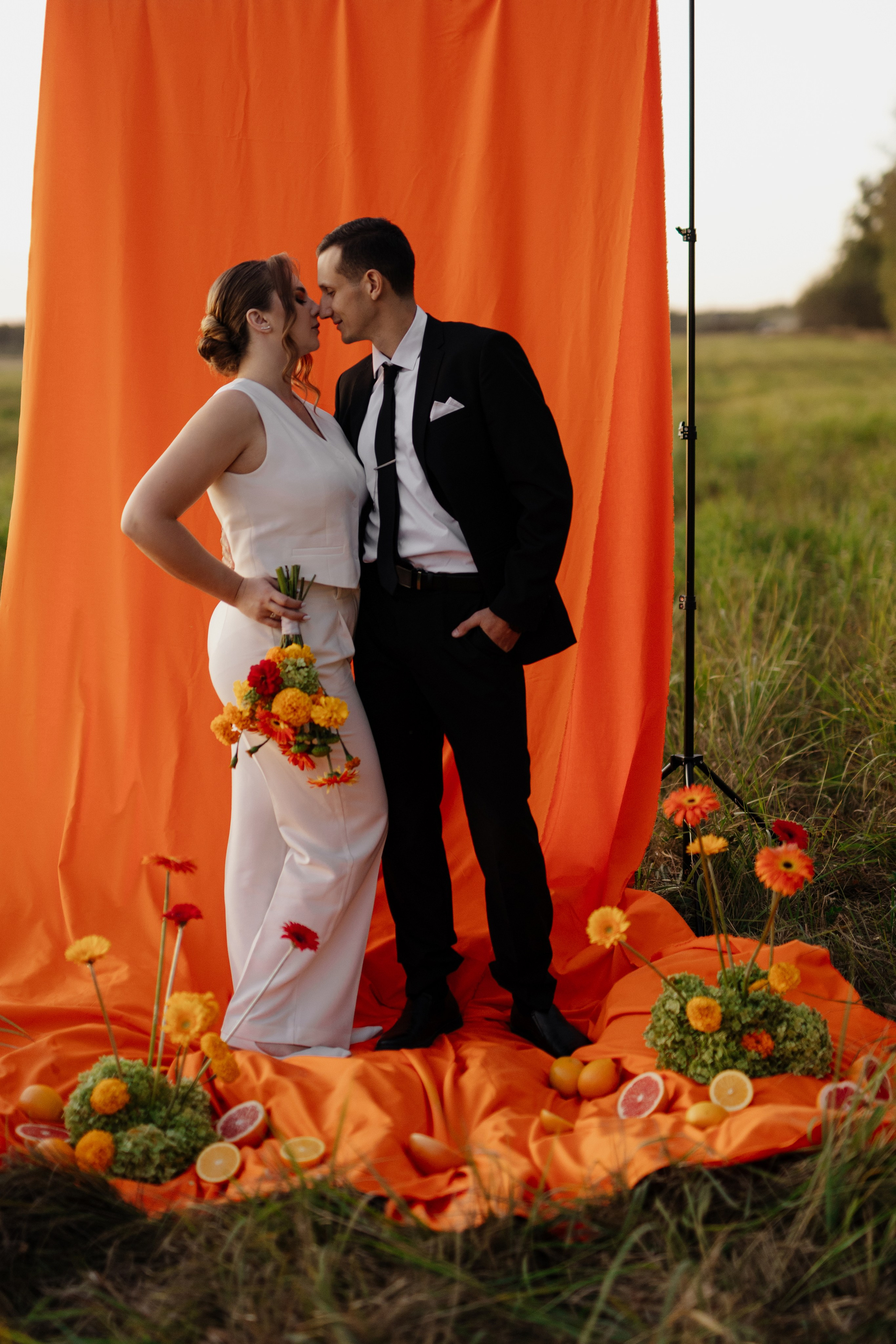 Свадьба Олега и Елизаветы. Фотограф Кольчугино/Владимир/Москва Елизавета Иода