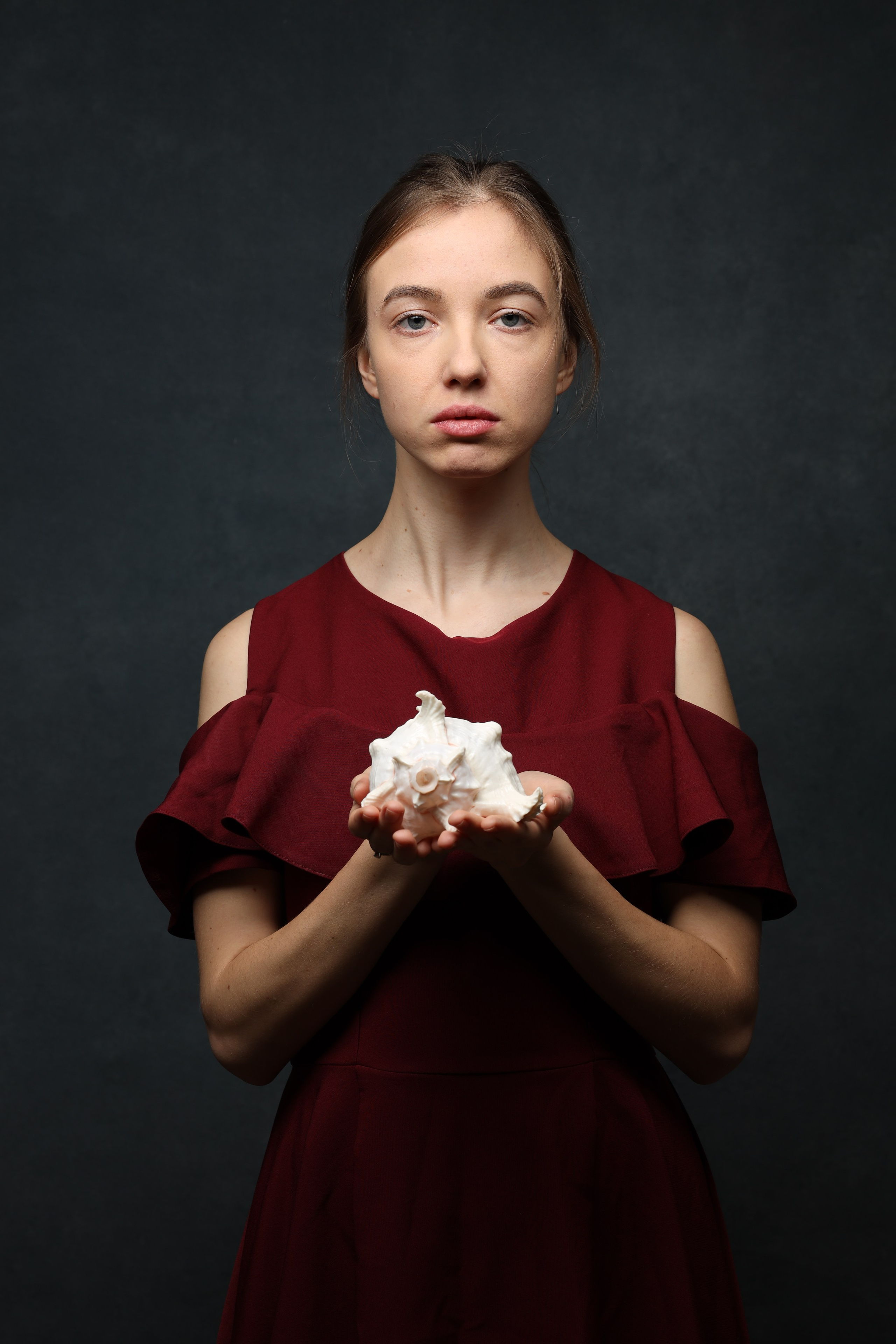 Портреты. Фотограф Светлана Заплатина