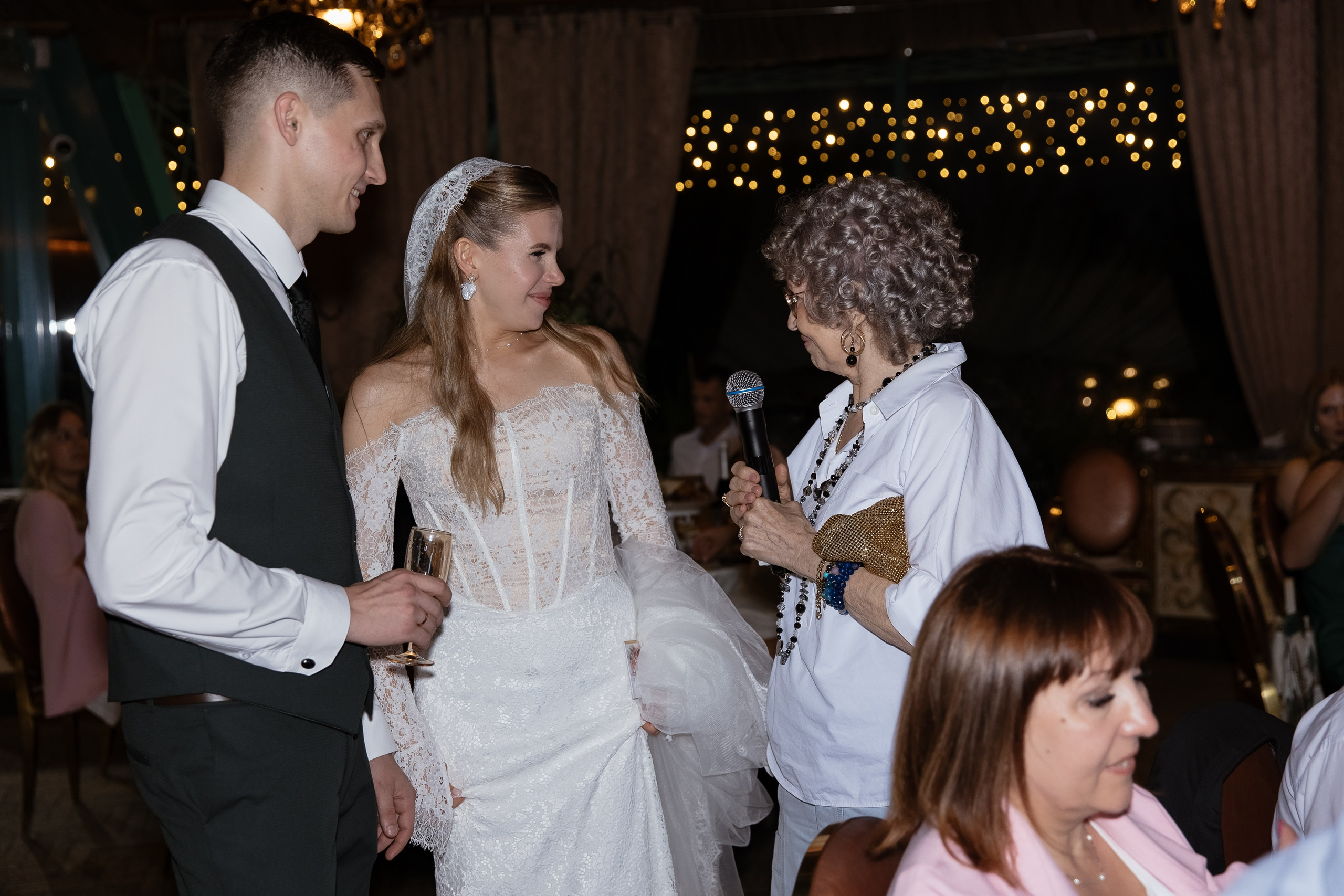 В&С. Свадебный фотограф